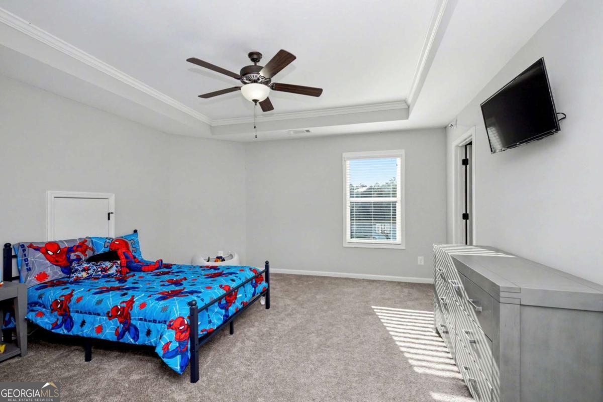 92 Gordon Oaks Way