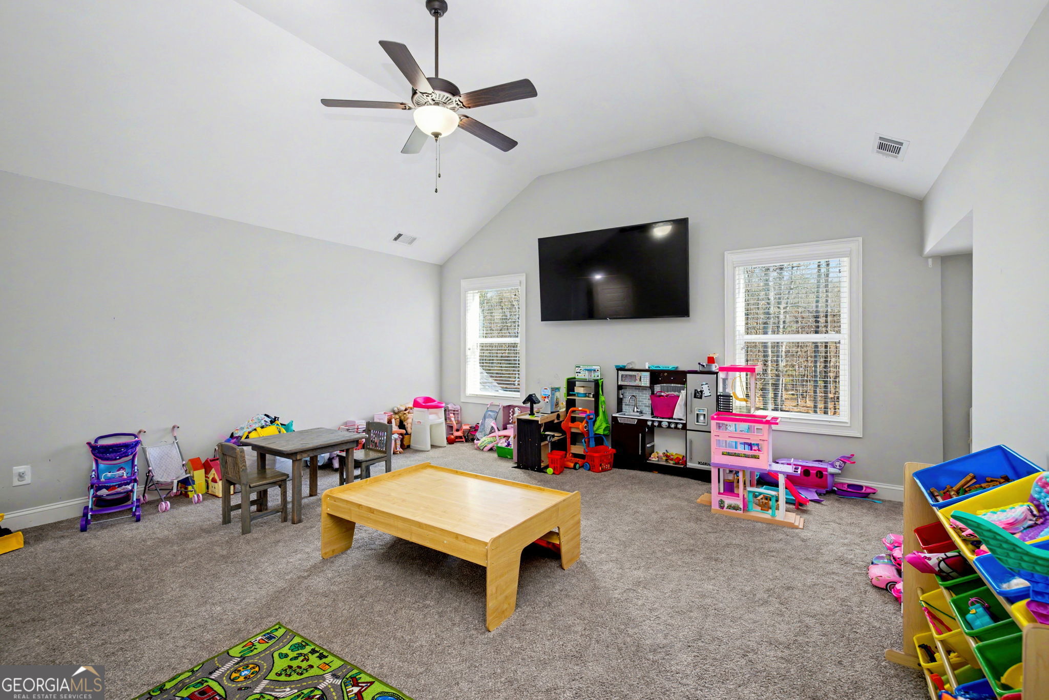 92 Gordon Oaks Way