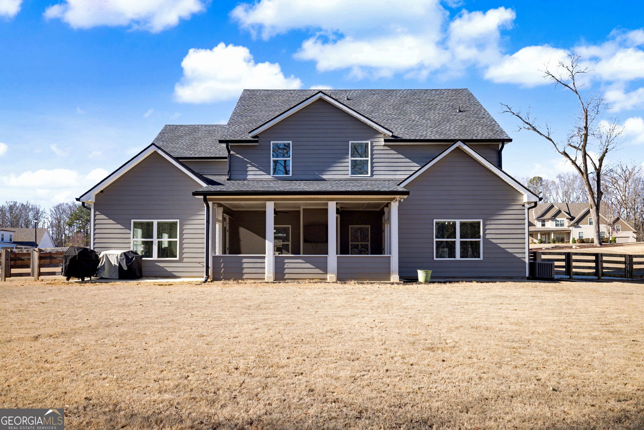 92 Gordon Oaks Way