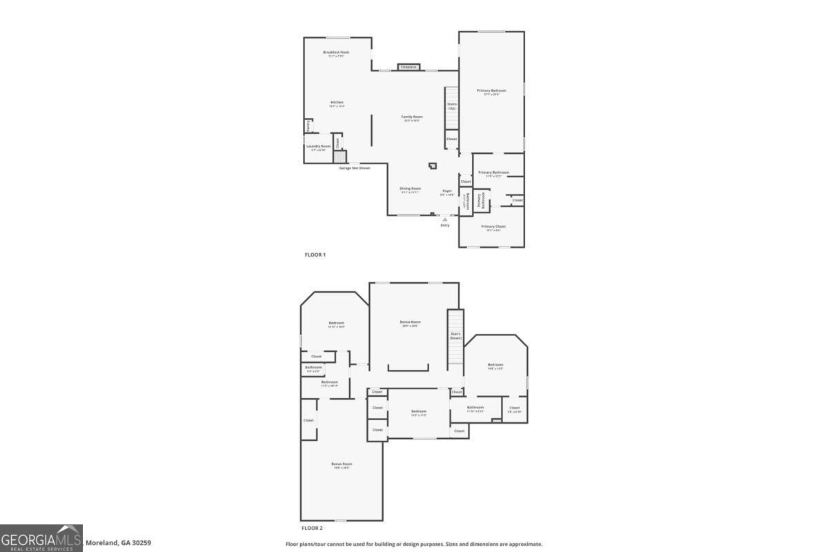 92 Gordon Oaks Way