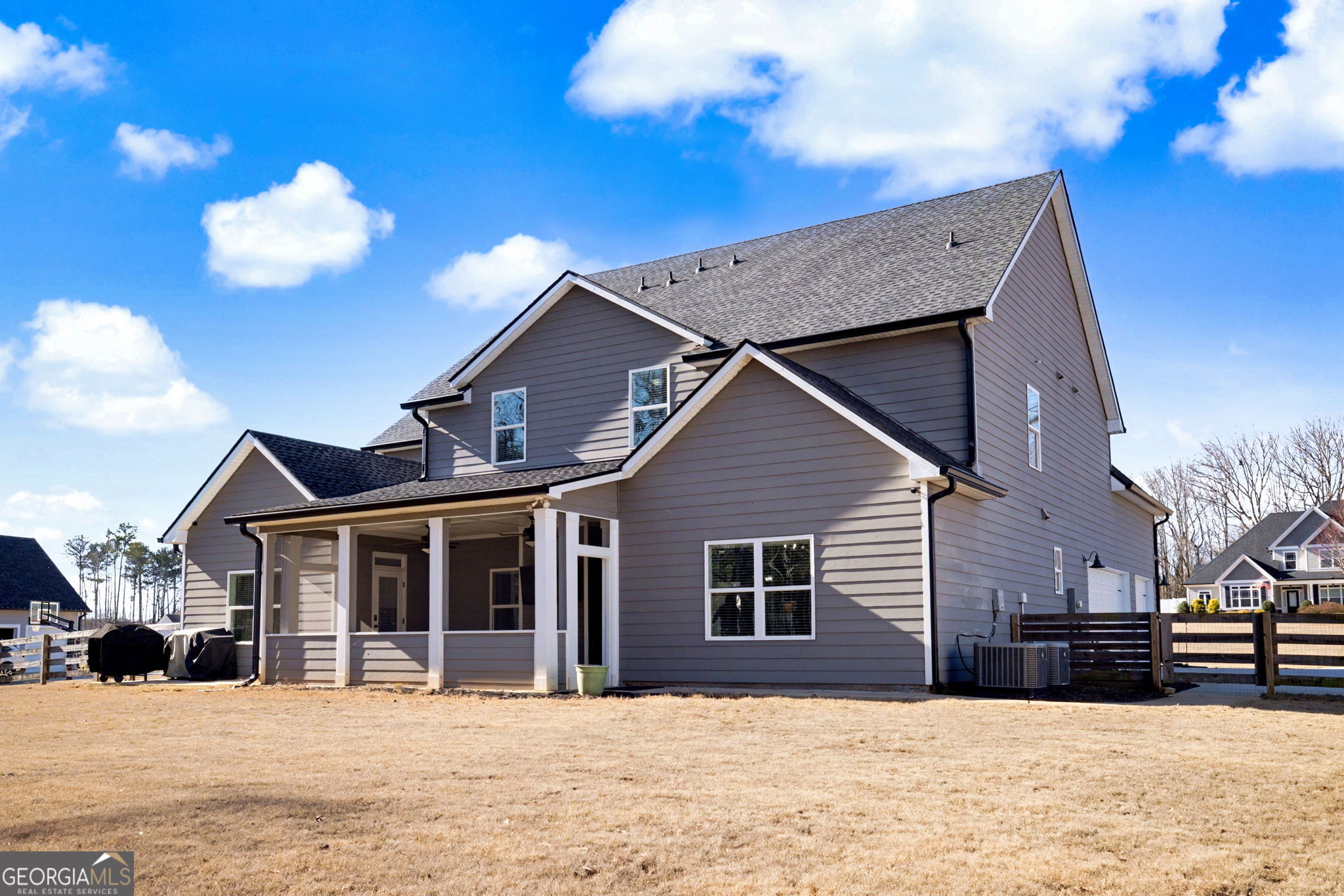 92 Gordon Oaks Way
