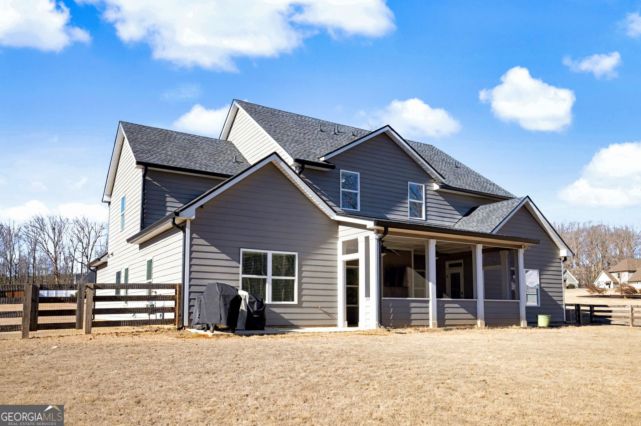 92 Gordon Oaks Way
