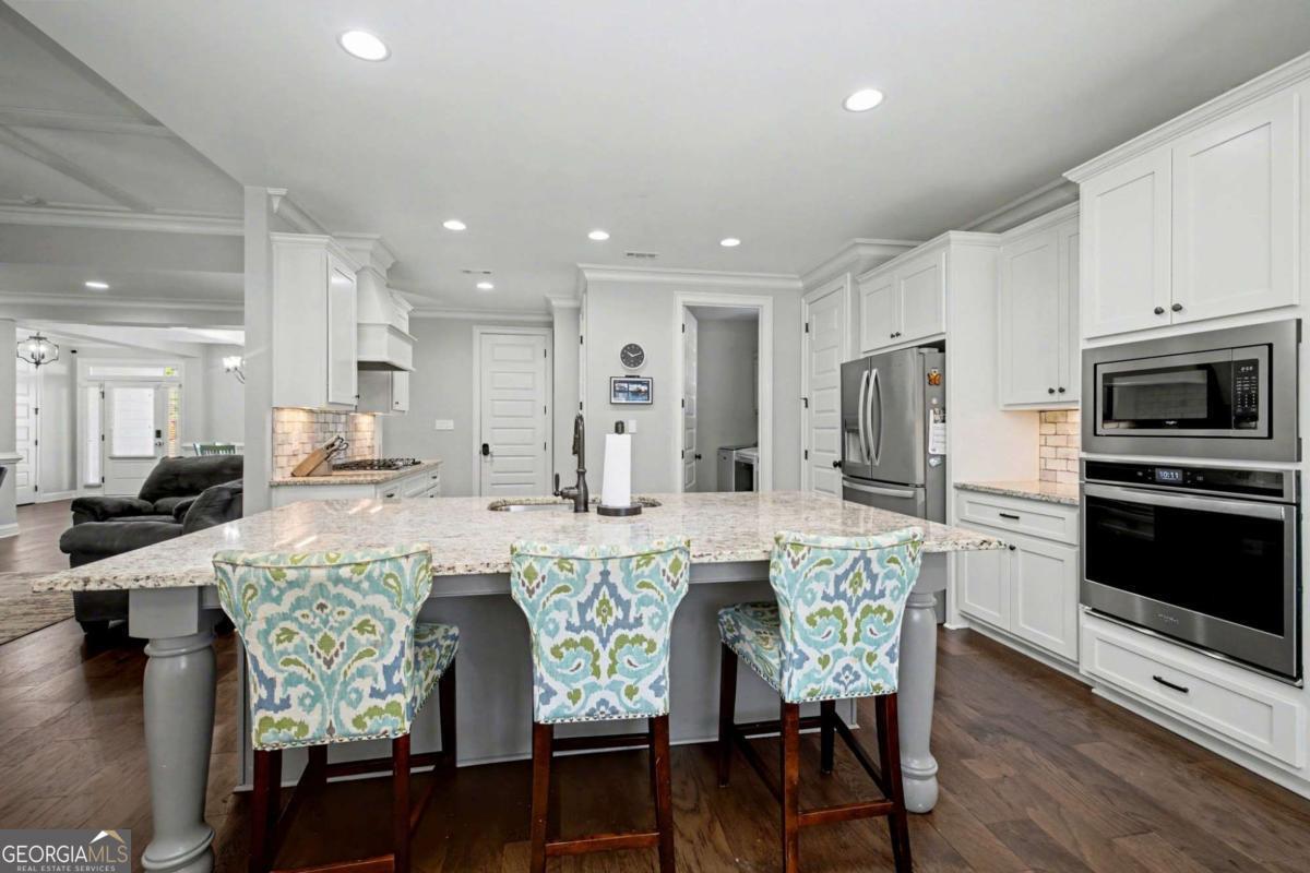 92 Gordon Oaks Way