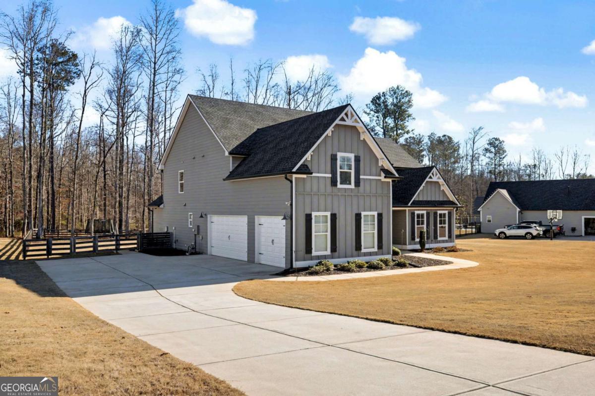 92 Gordon Oaks Way