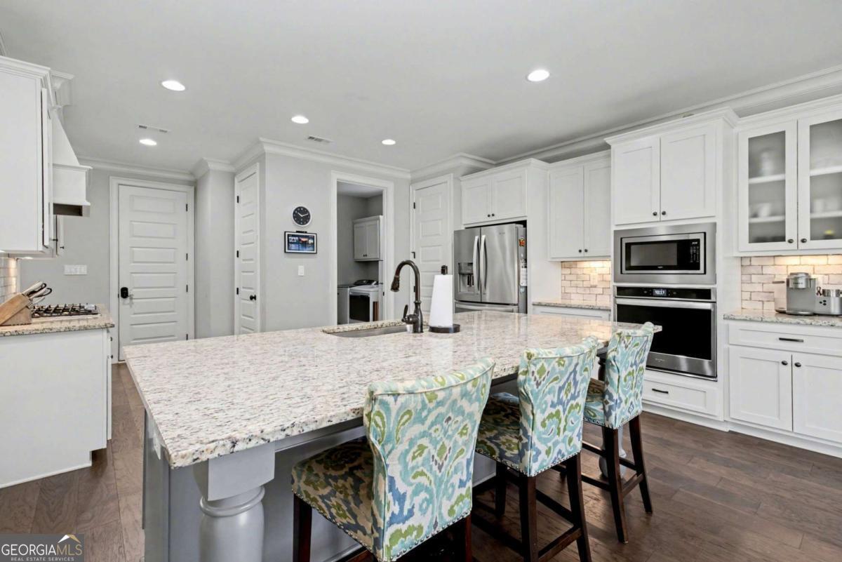 92 Gordon Oaks Way