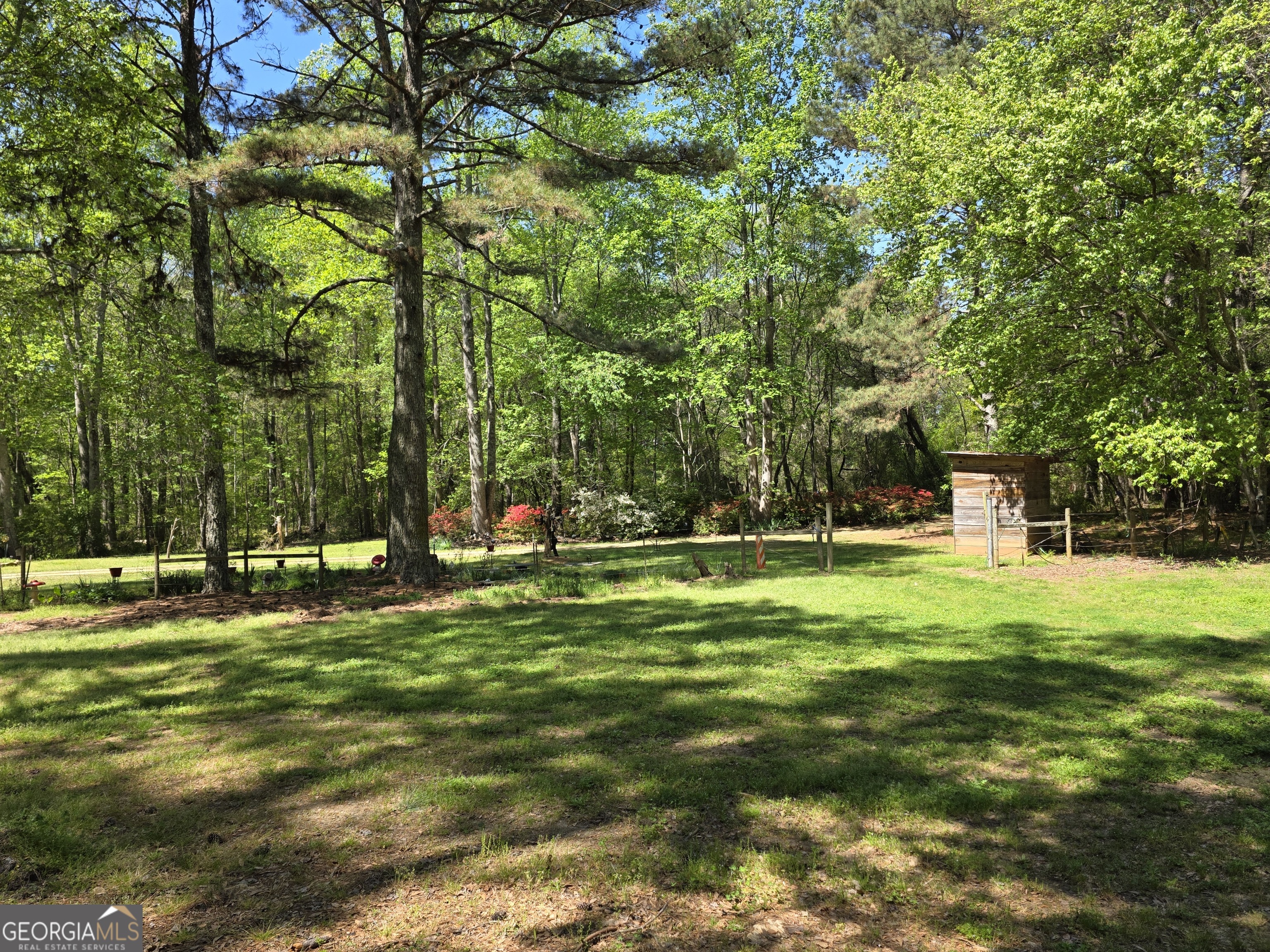 9120 Wilkerson Mill Road
