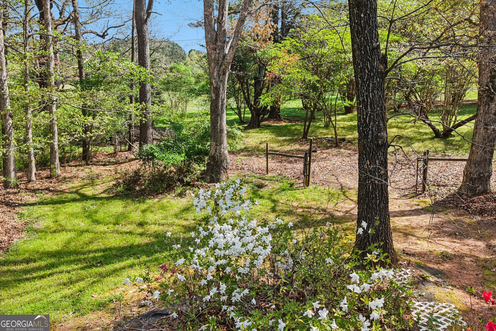 9120 Wilkerson Mill Road