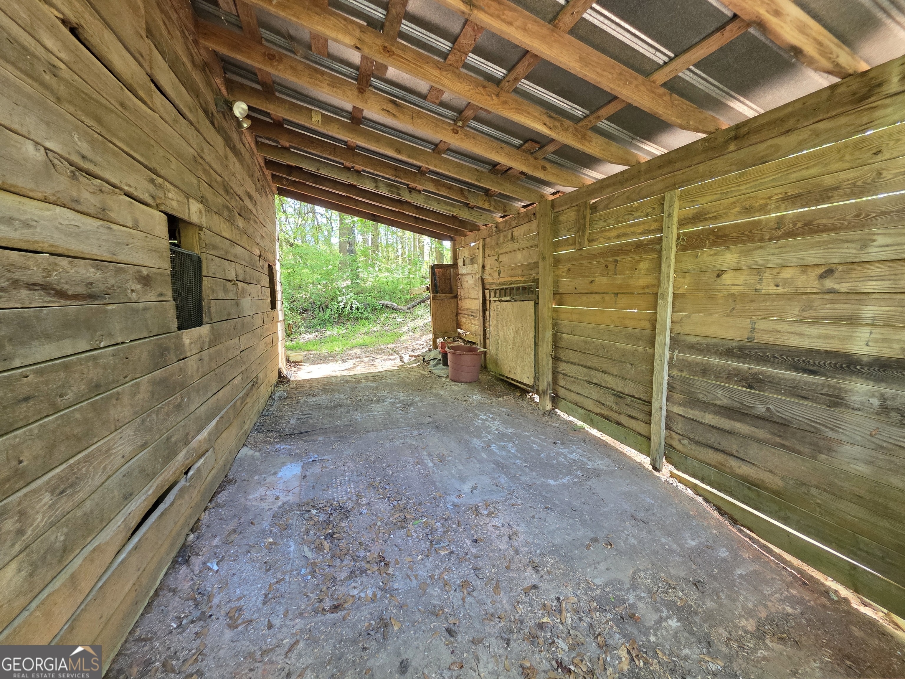 9120 Wilkerson Mill Road