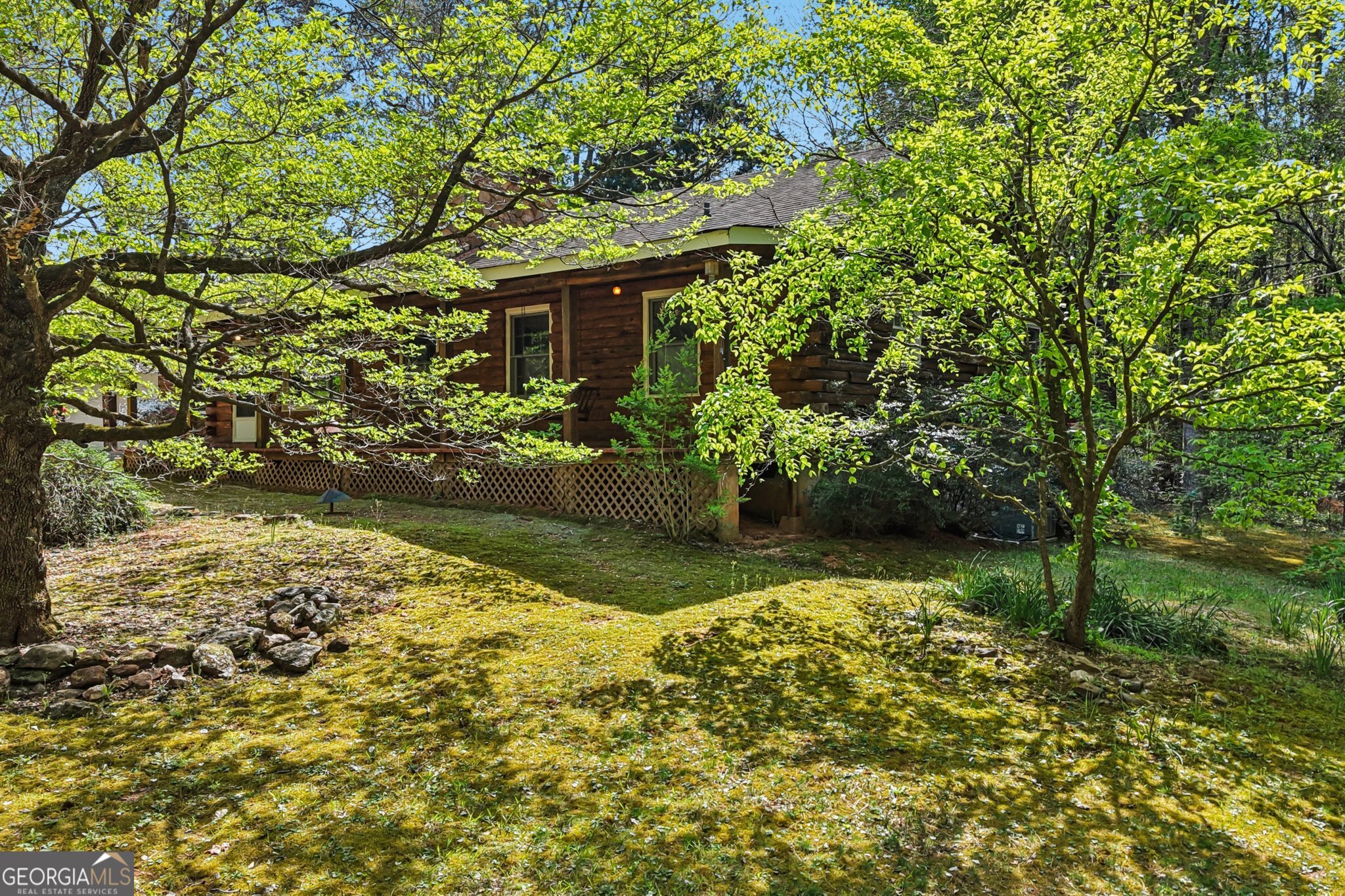 9120 Wilkerson Mill Road