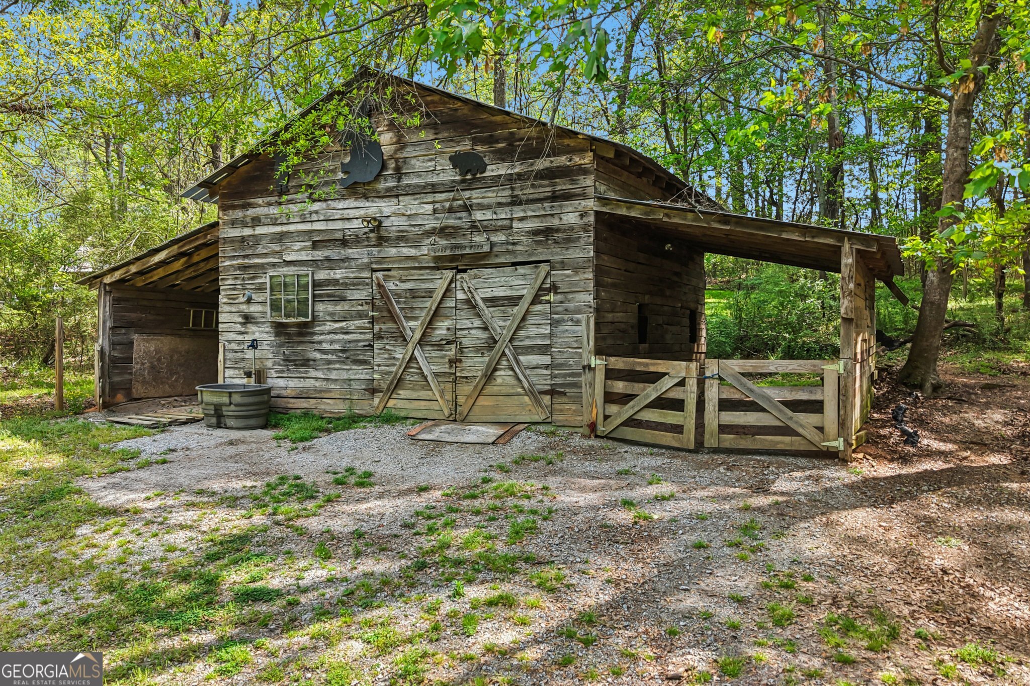 9120 Wilkerson Mill Road