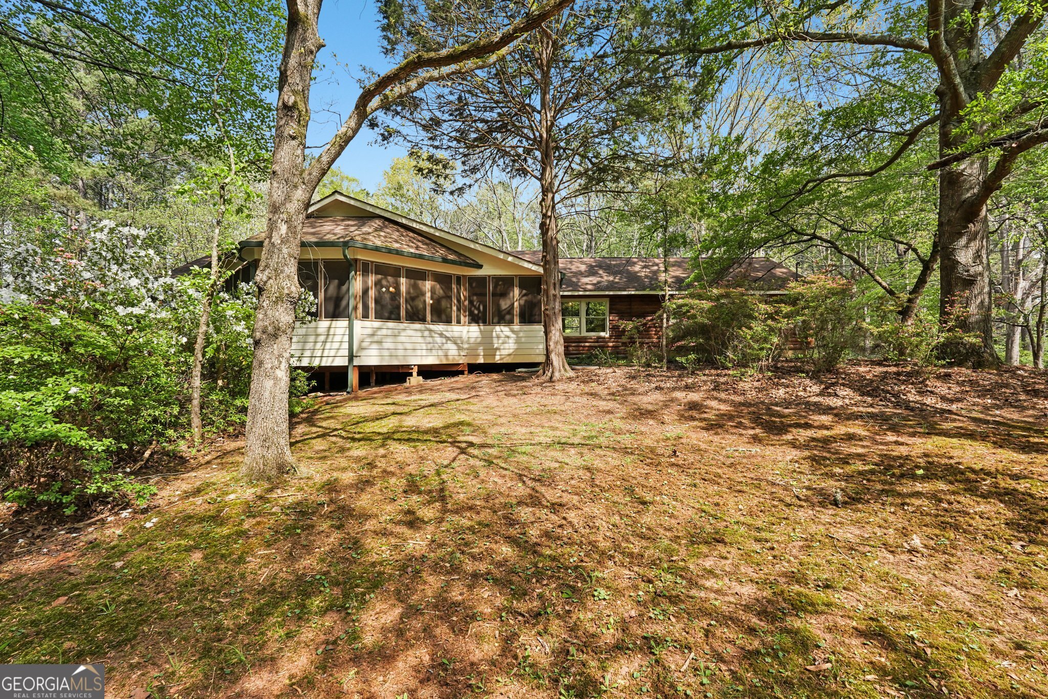 9120 Wilkerson Mill Road