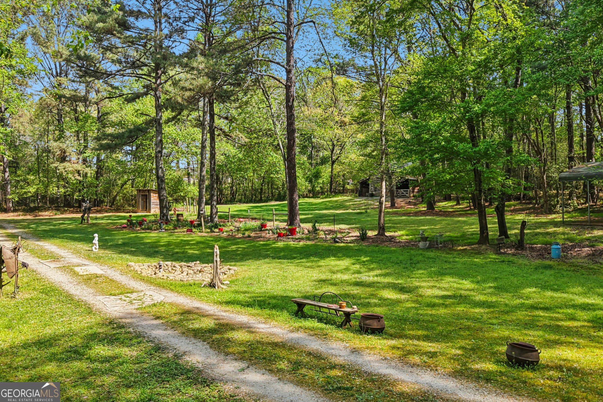 9120 Wilkerson Mill Road