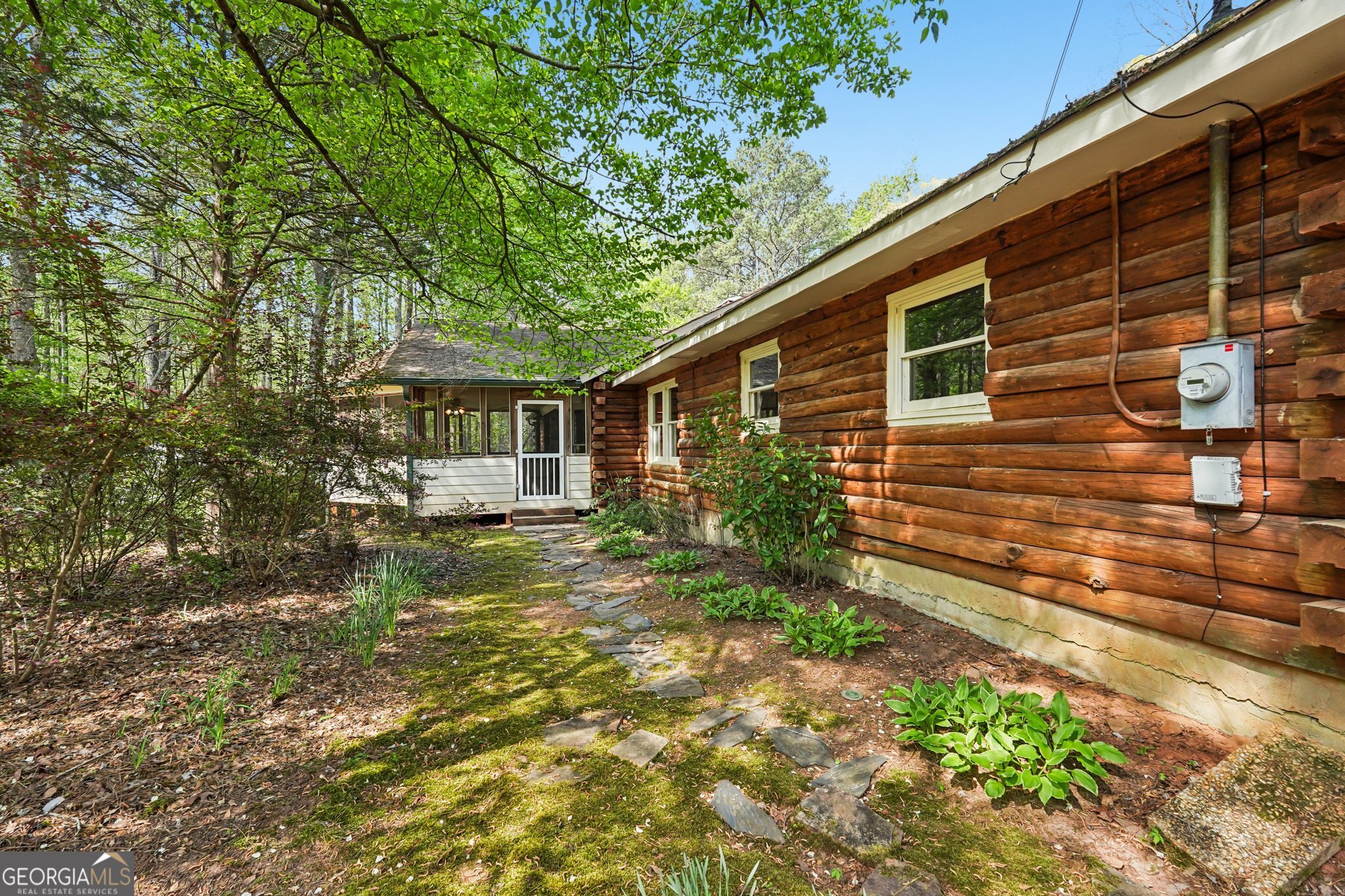 9120 Wilkerson Mill Road