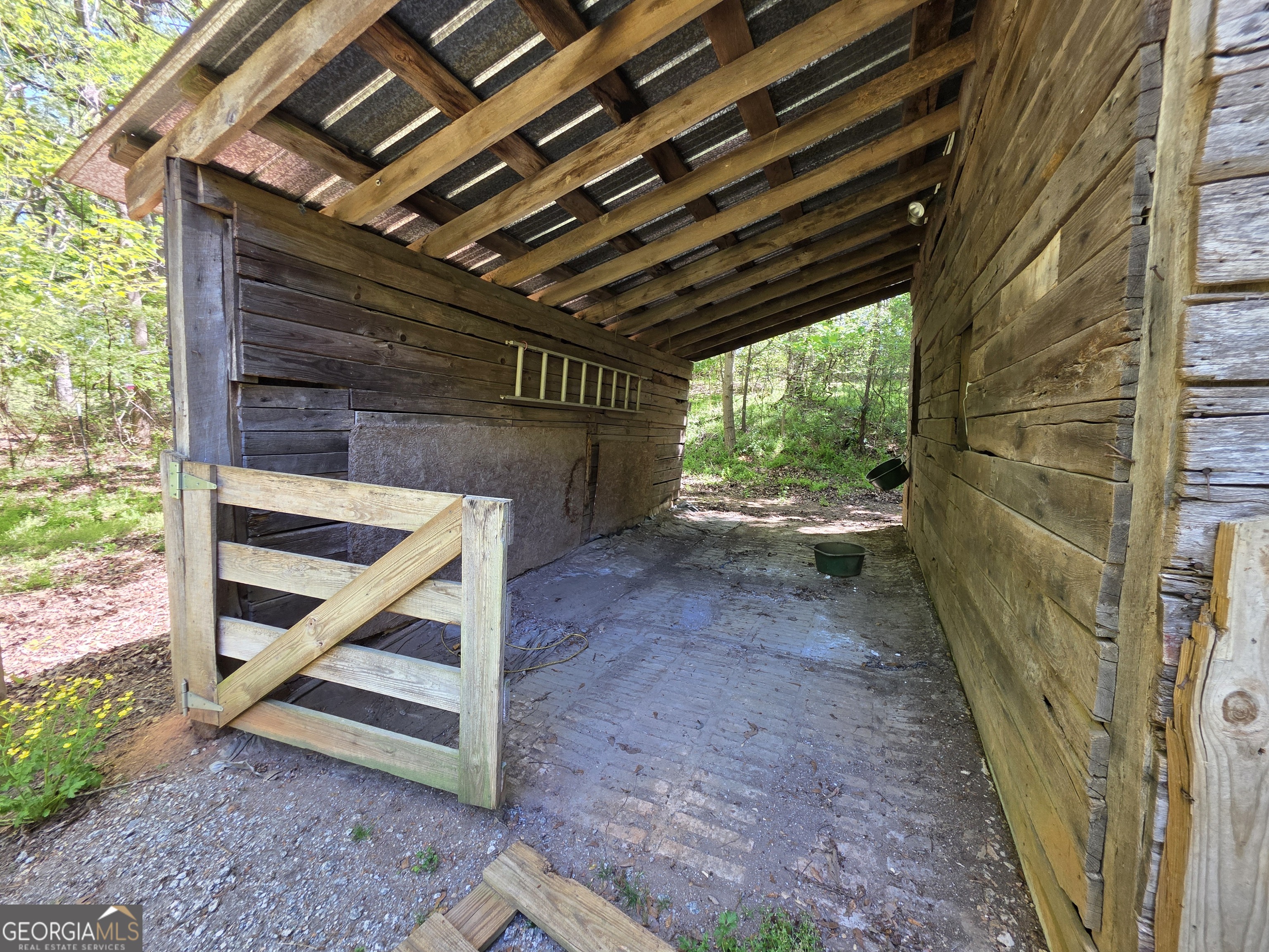 9120 Wilkerson Mill Road