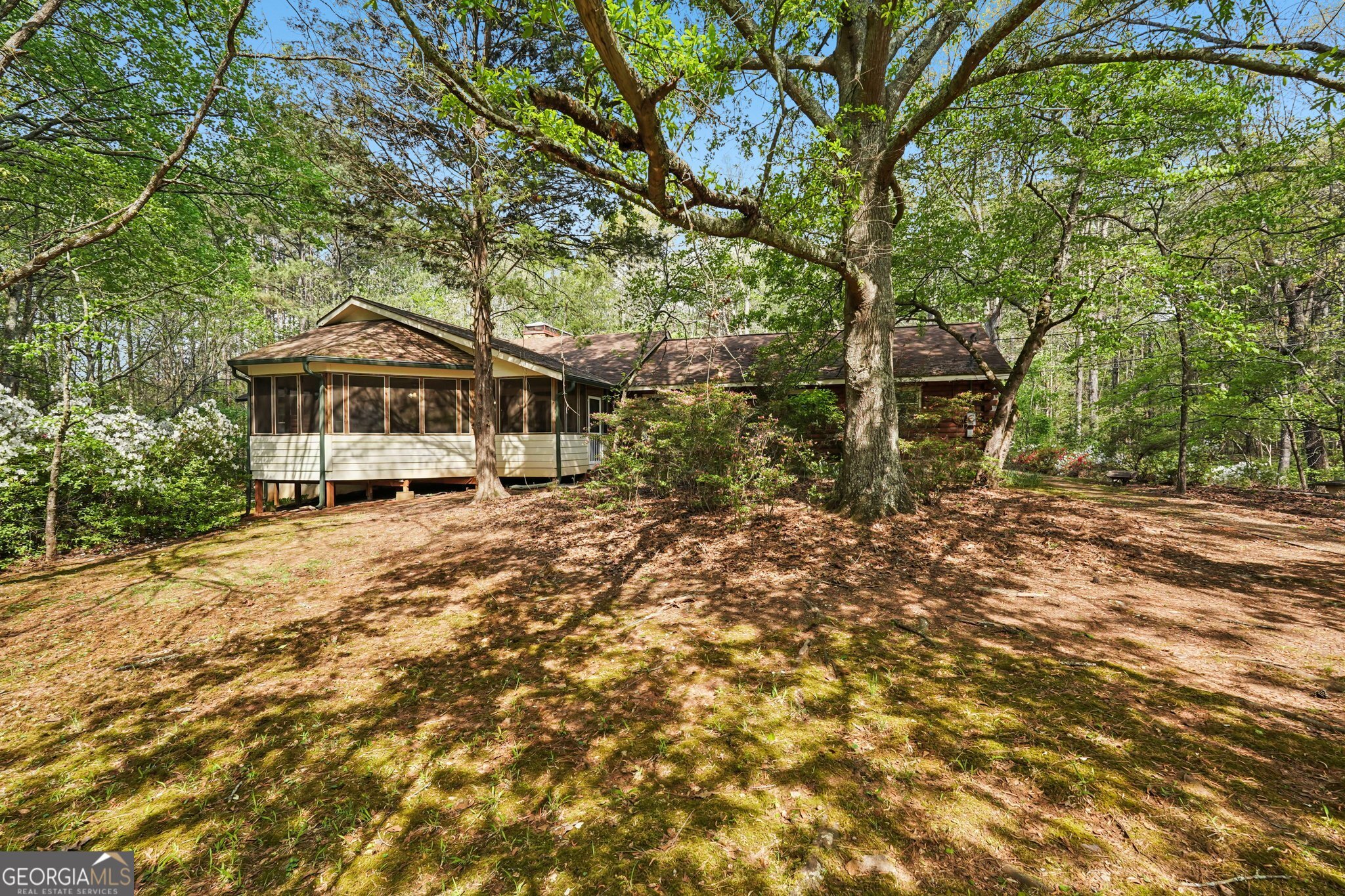 9120 Wilkerson Mill Road