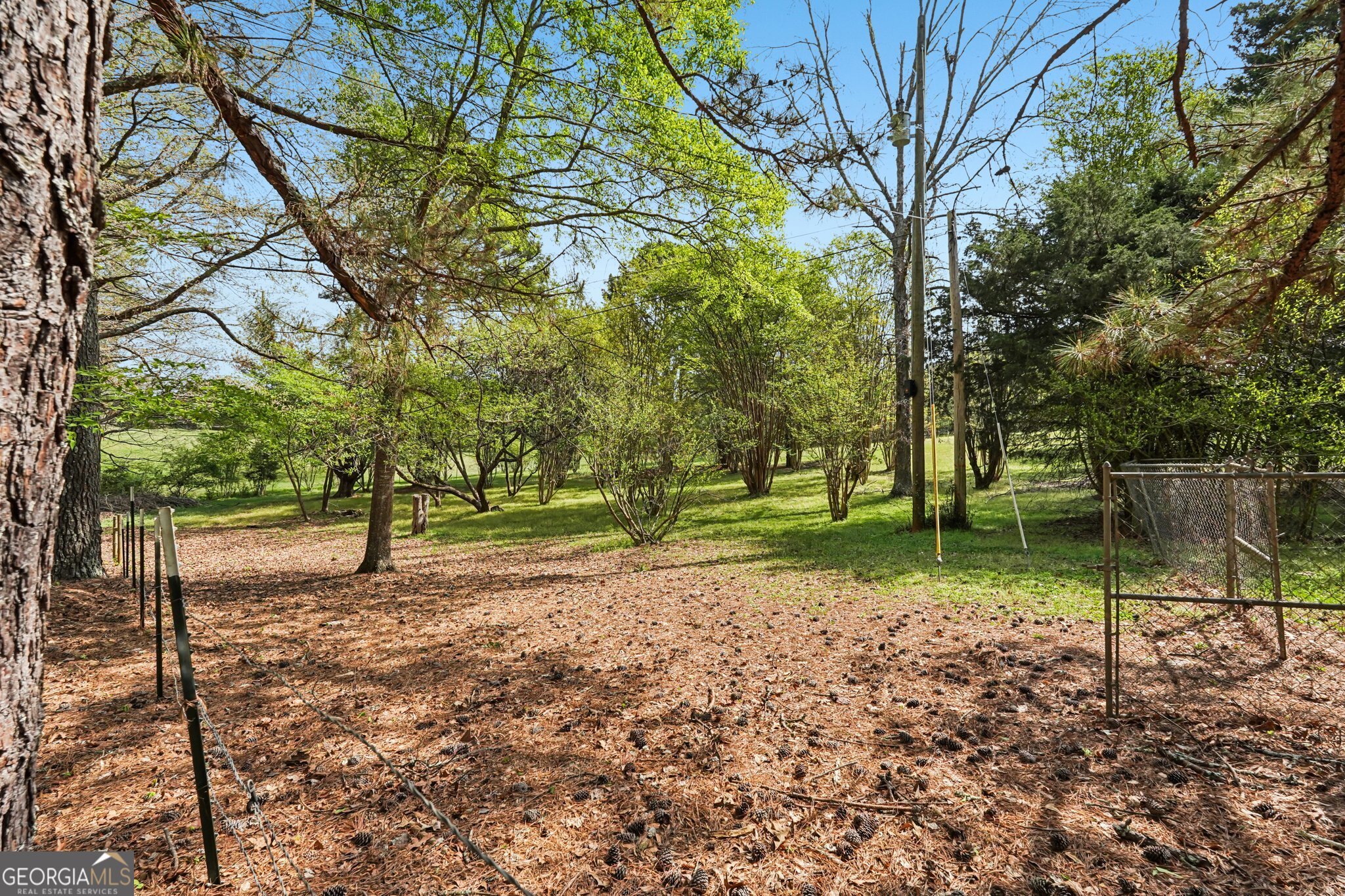 9120 Wilkerson Mill Road