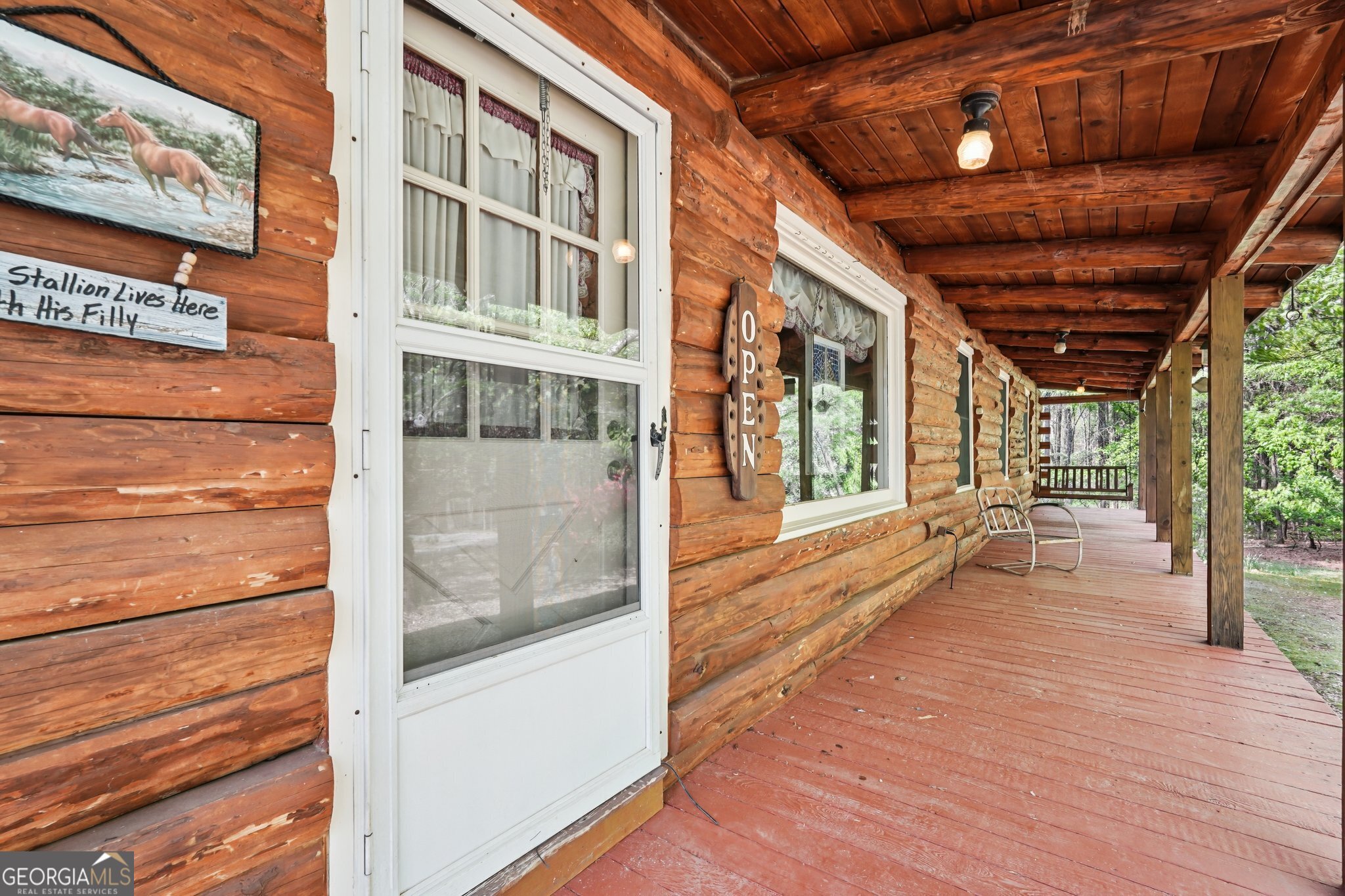 9120 Wilkerson Mill Road