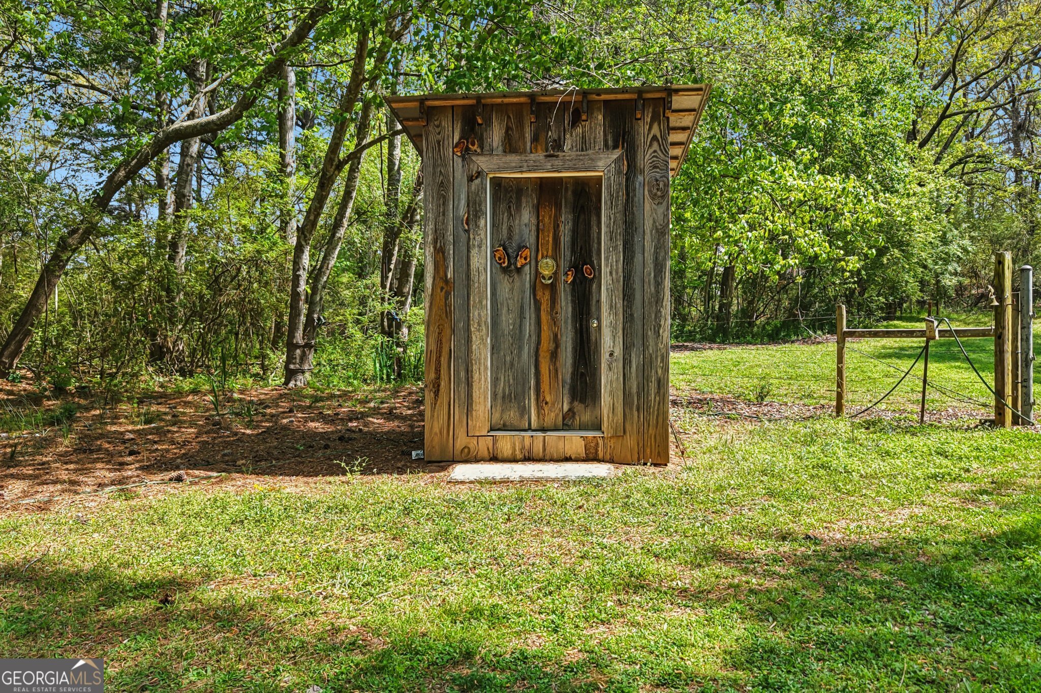 9120 Wilkerson Mill Road