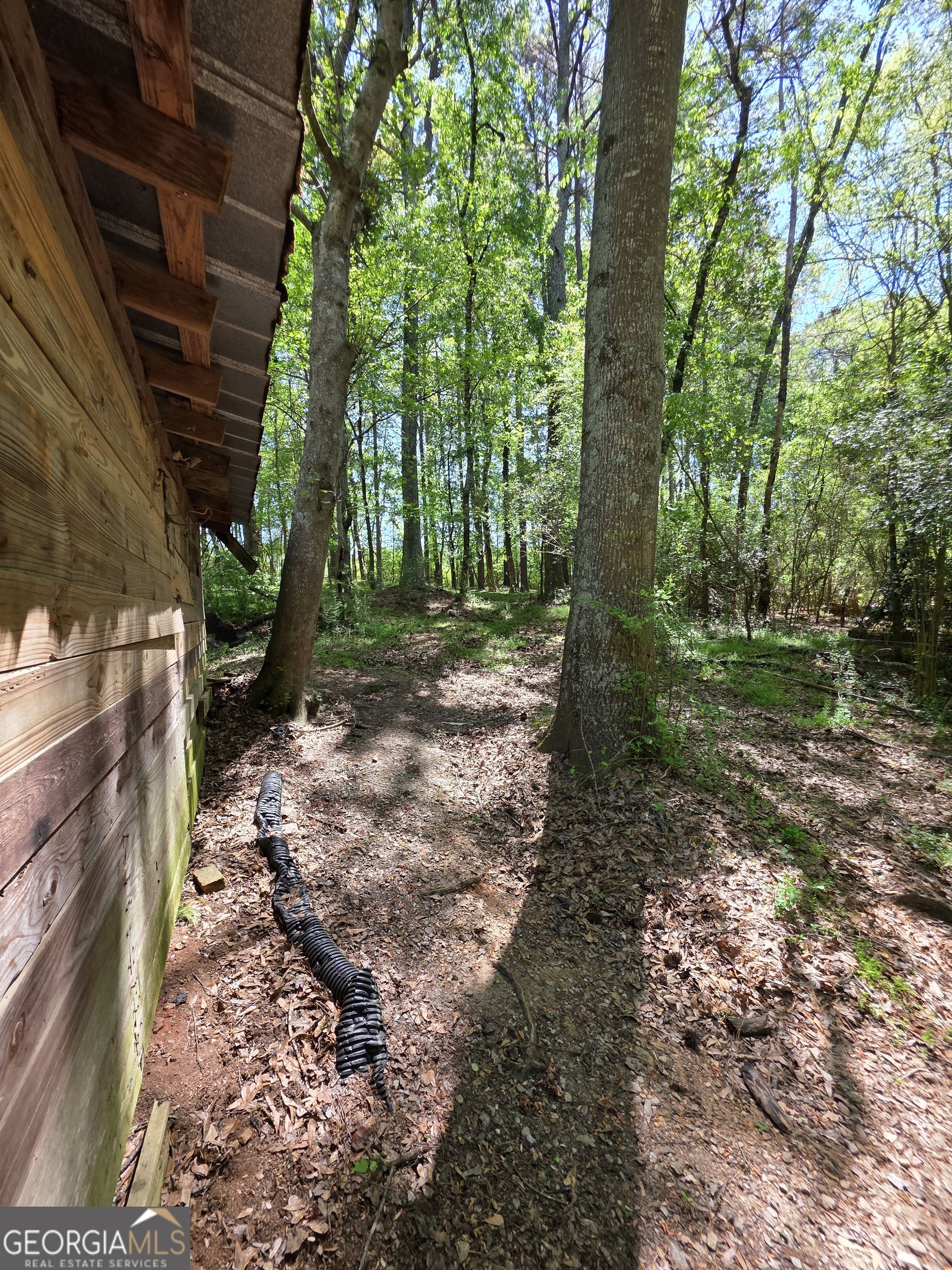 9120 Wilkerson Mill Road
