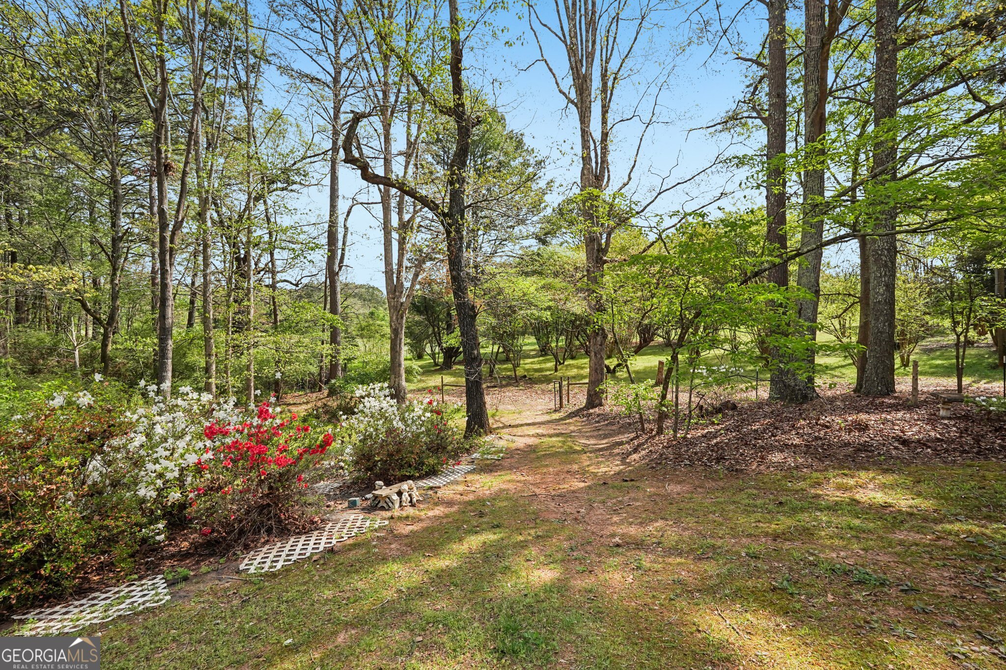 9120 Wilkerson Mill Road