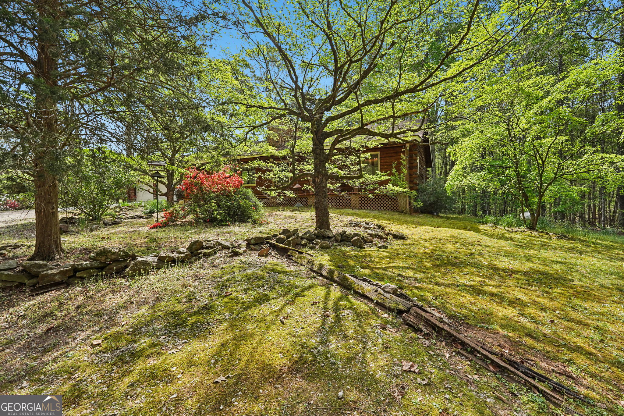 9120 Wilkerson Mill Road