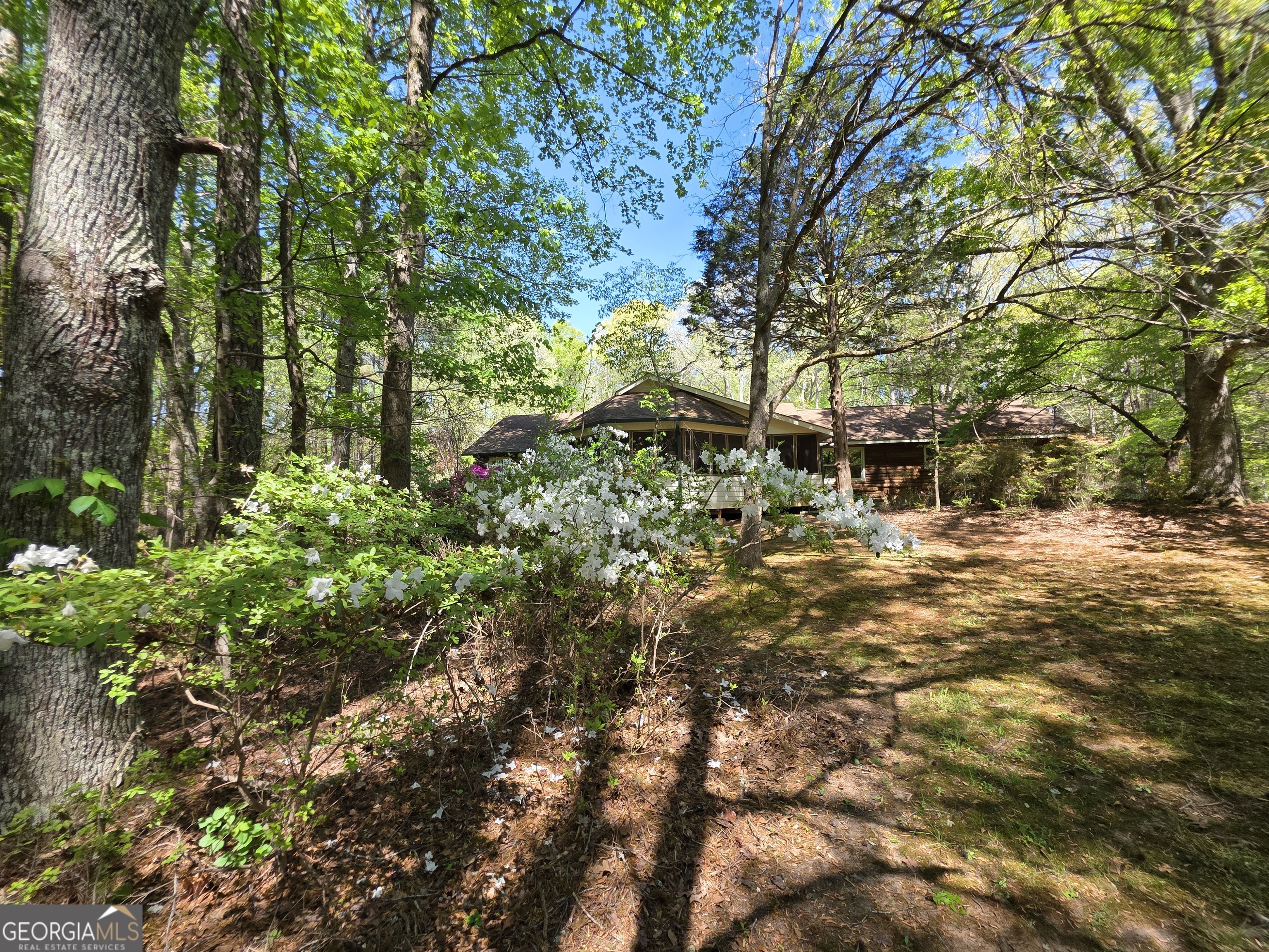 9120 Wilkerson Mill Road