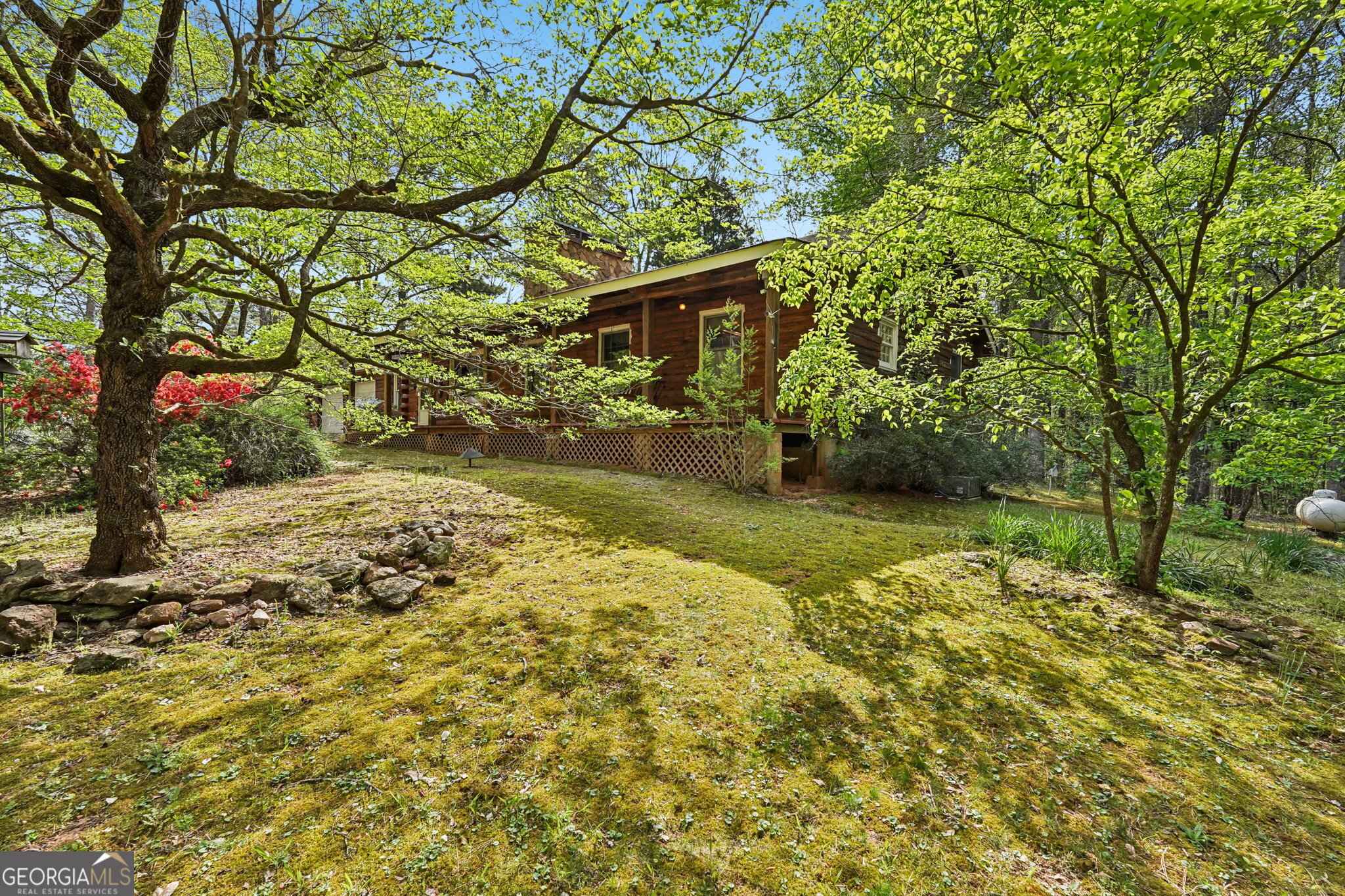 9120 Wilkerson Mill Road