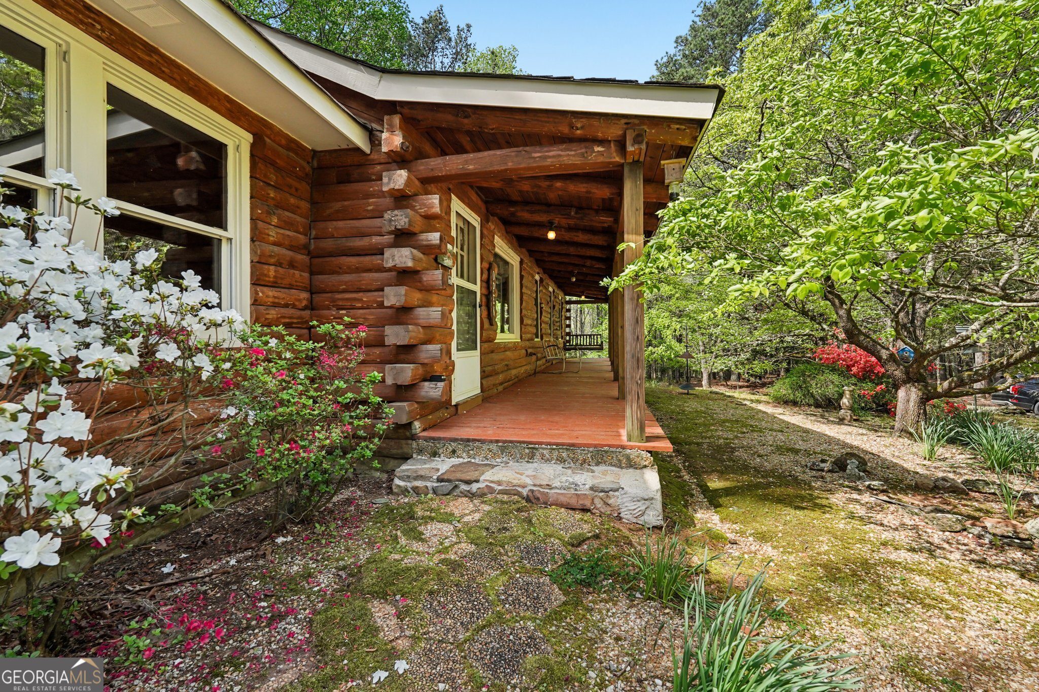 9120 Wilkerson Mill Road