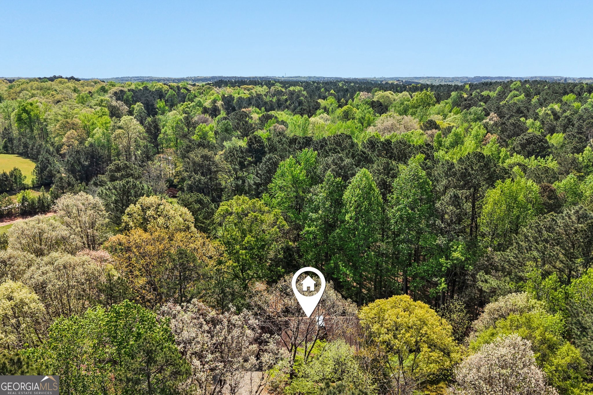 9120 Wilkerson Mill Road