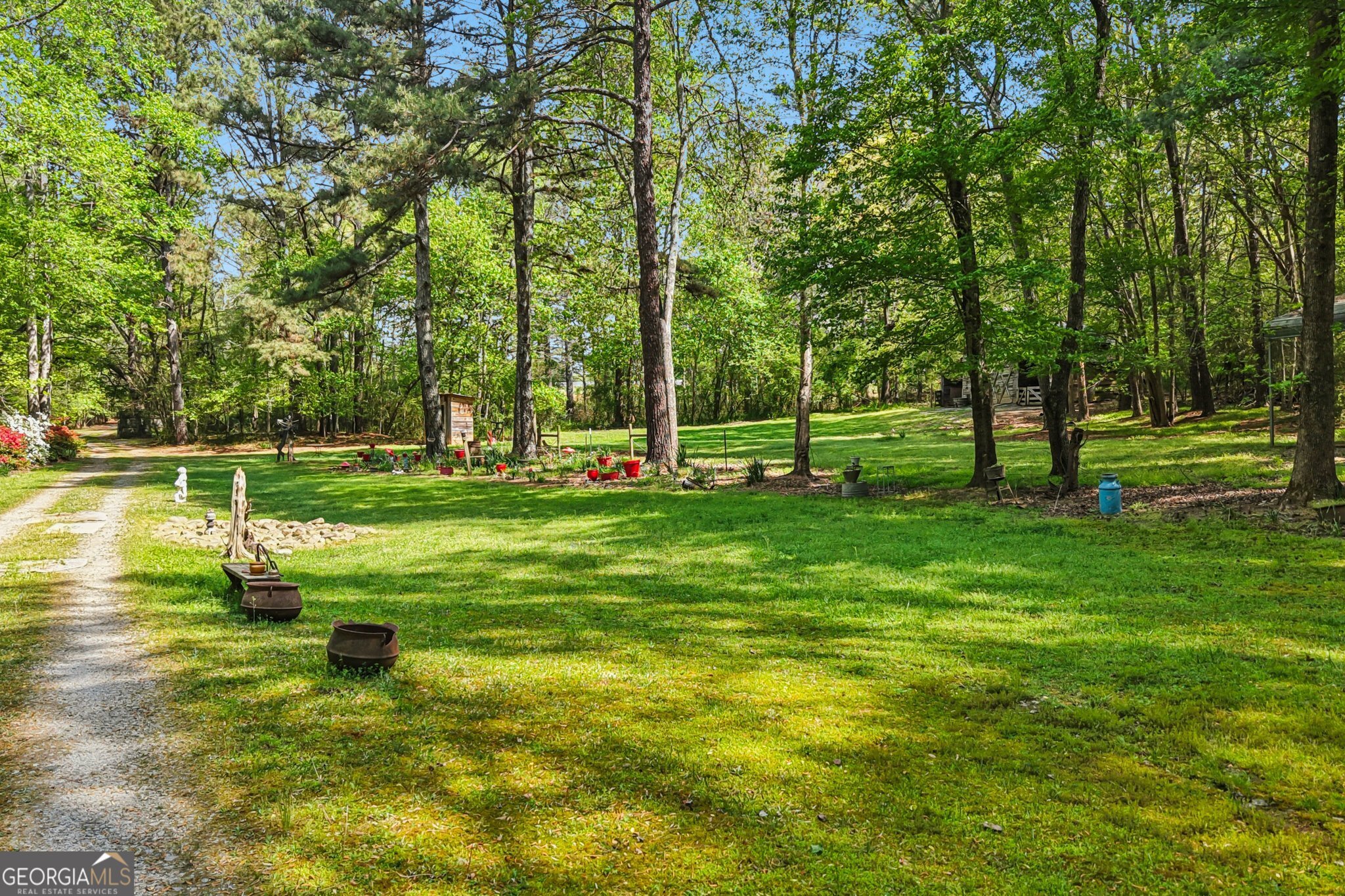 9120 Wilkerson Mill Road