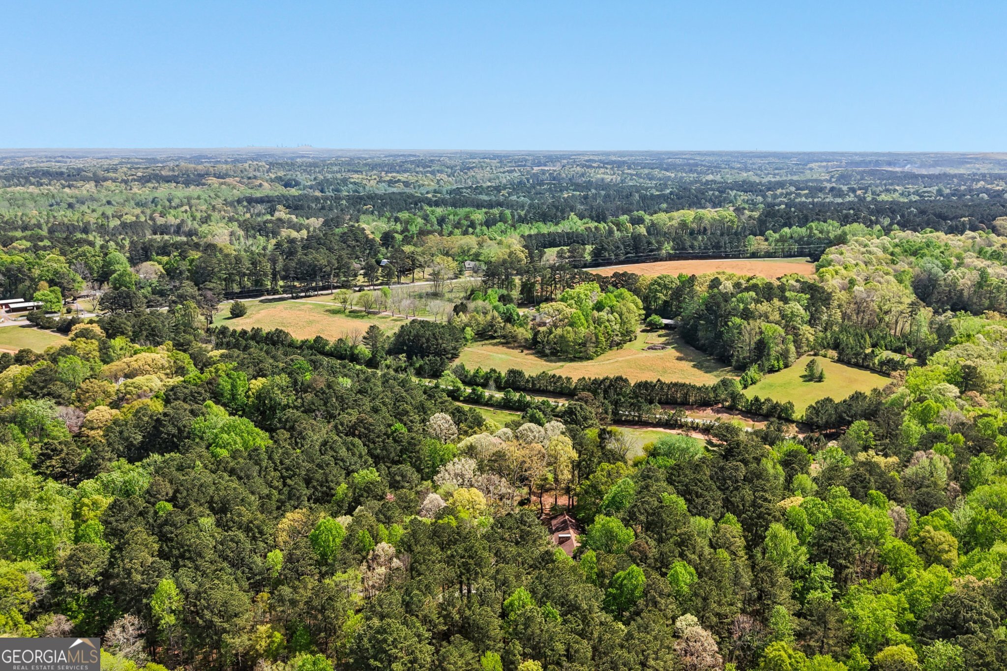 9120 Wilkerson Mill Road