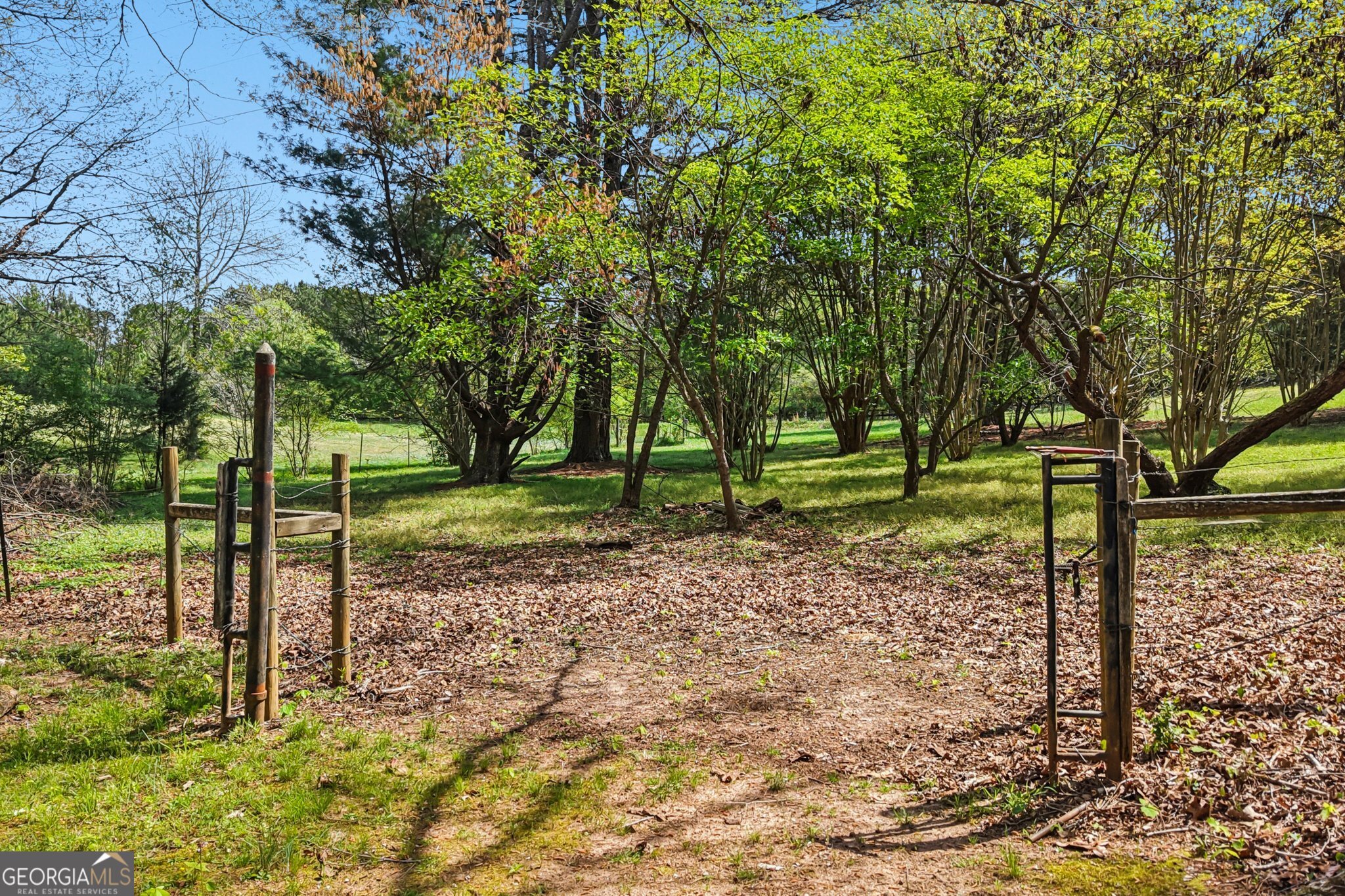 9120 Wilkerson Mill Road