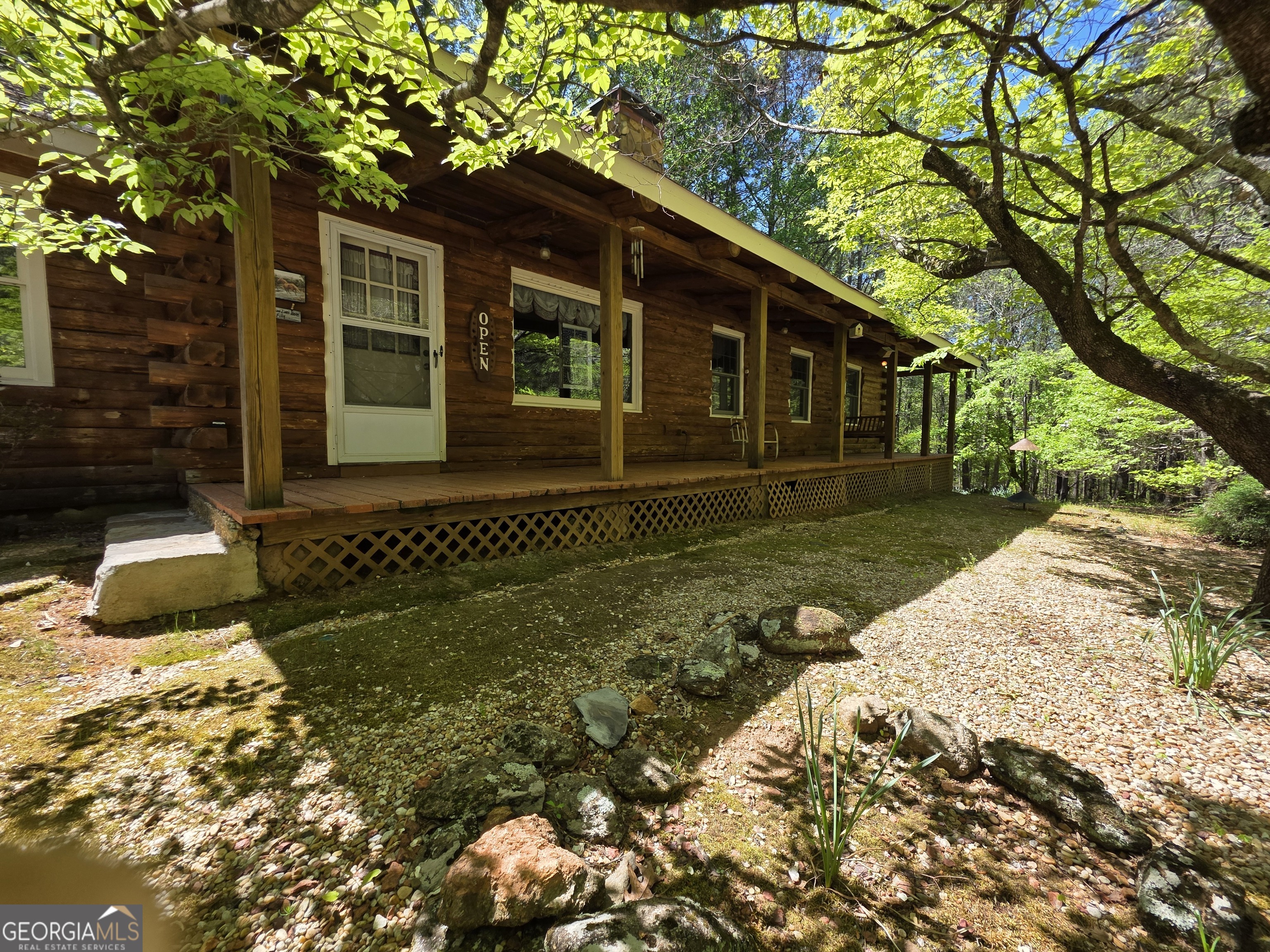 9120 Wilkerson Mill Road