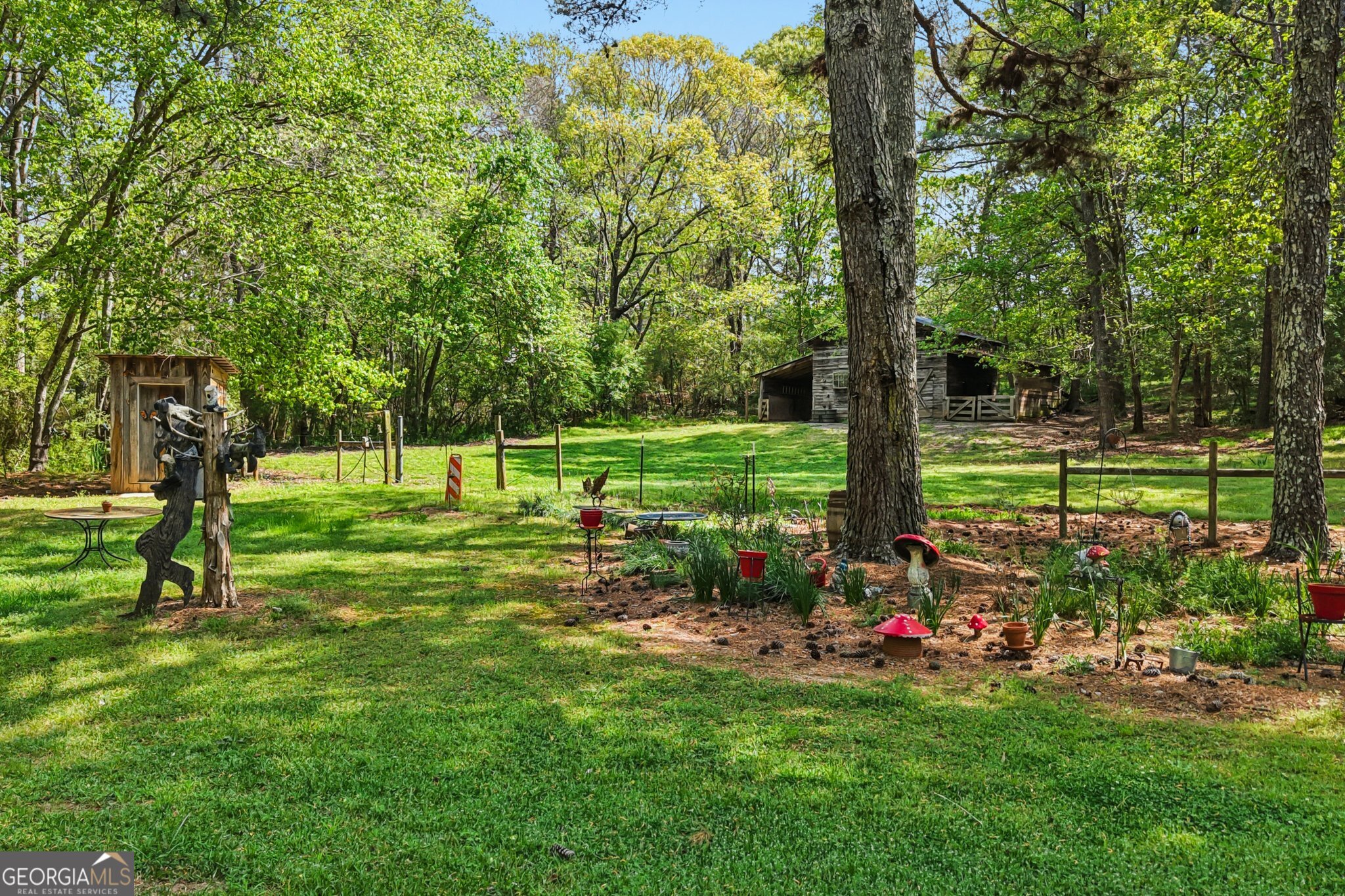 9120 Wilkerson Mill Road