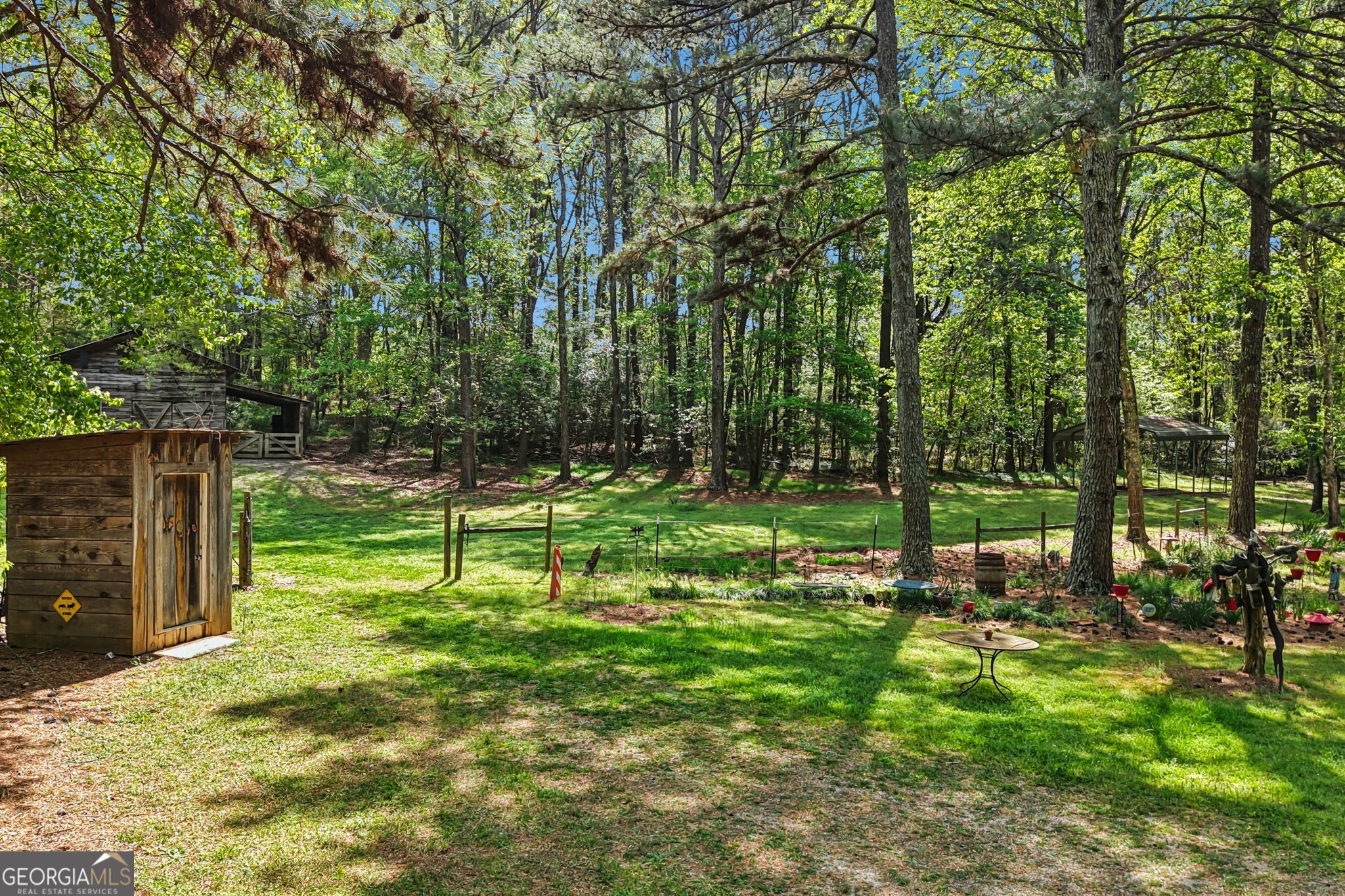 9120 Wilkerson Mill Road