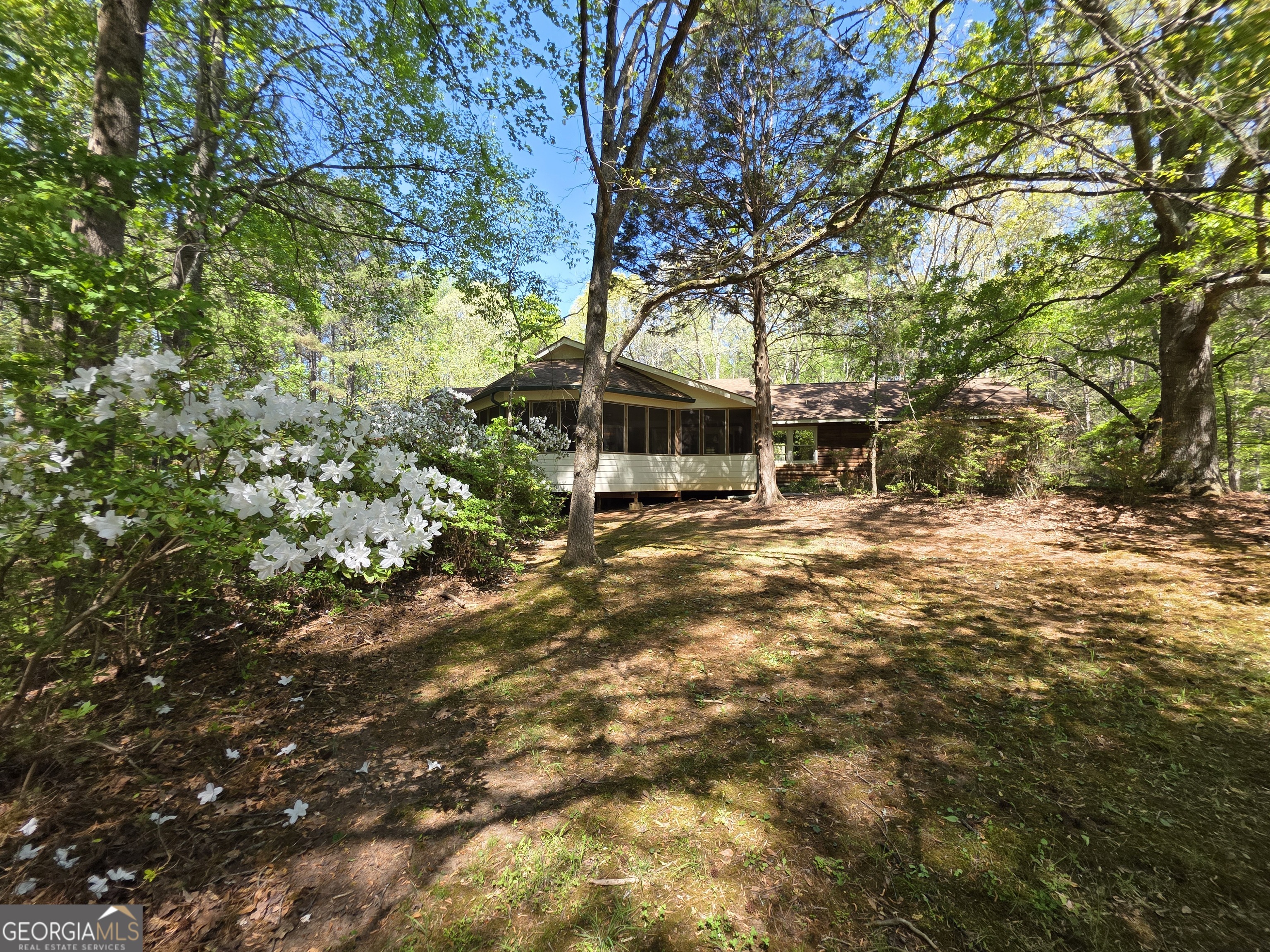 9120 Wilkerson Mill Road