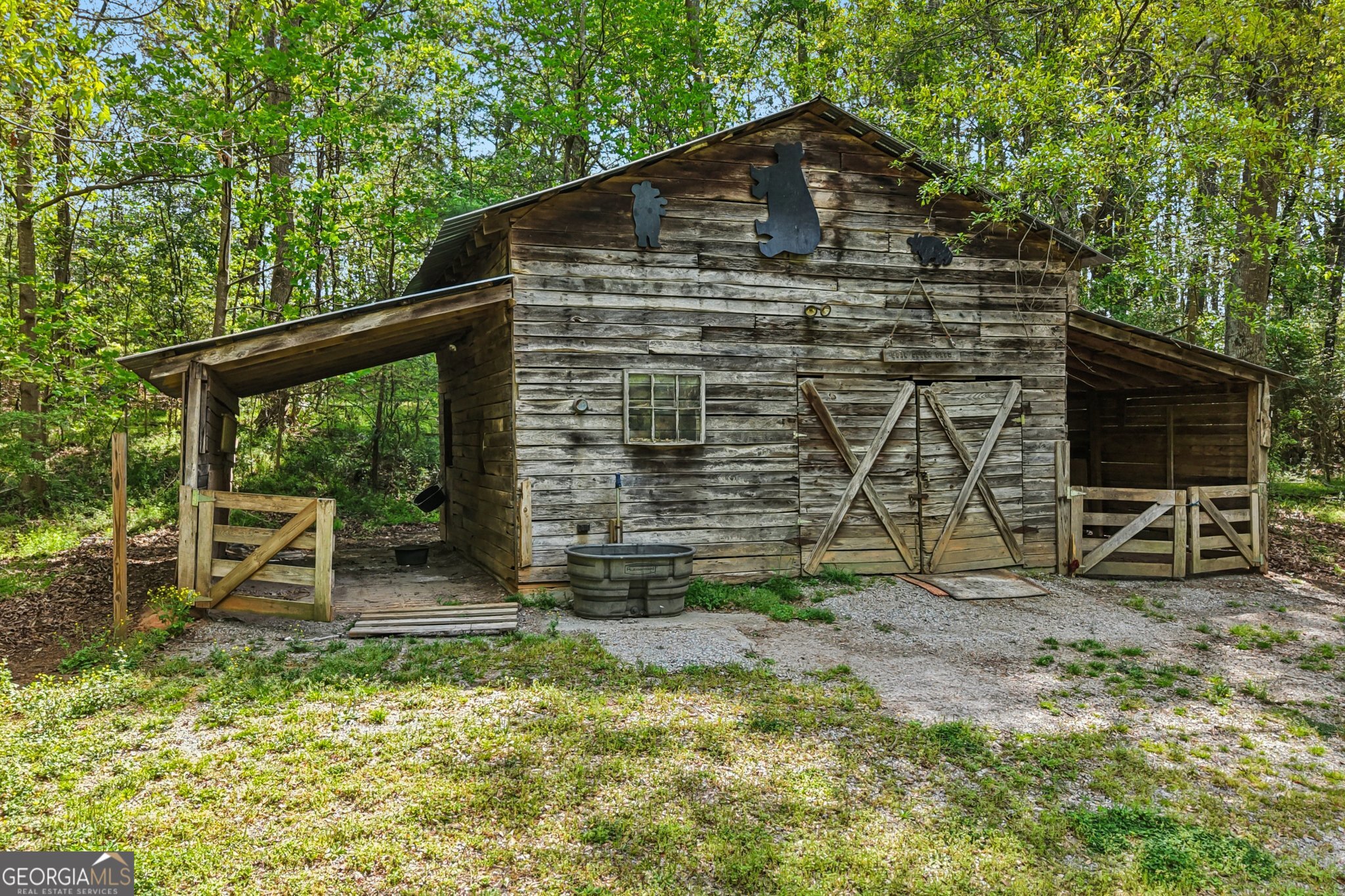 9120 Wilkerson Mill Road