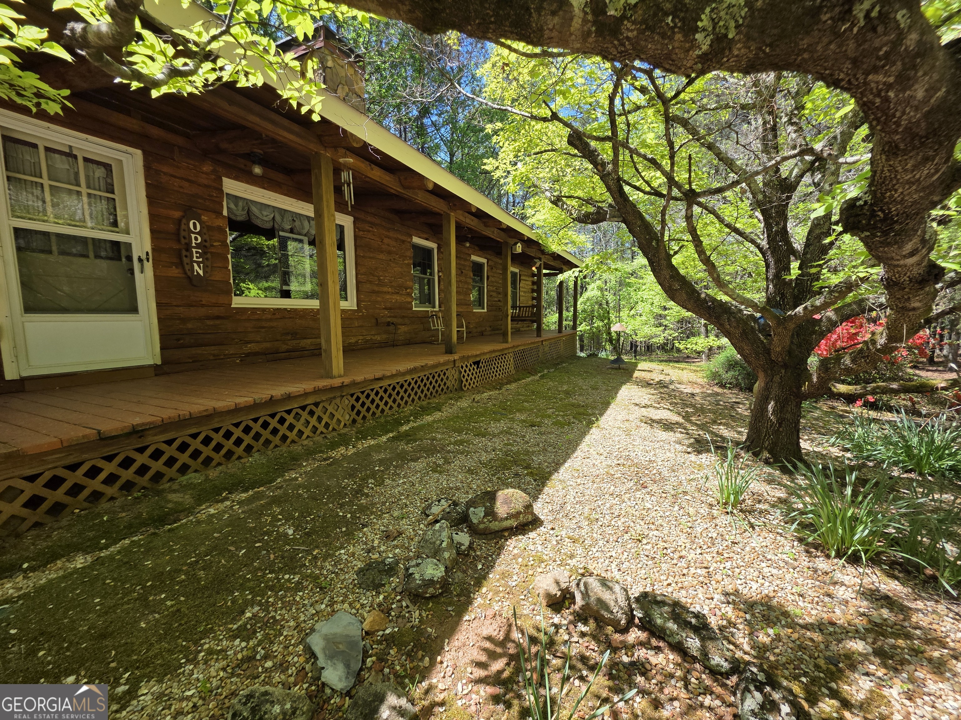 9120 Wilkerson Mill Road