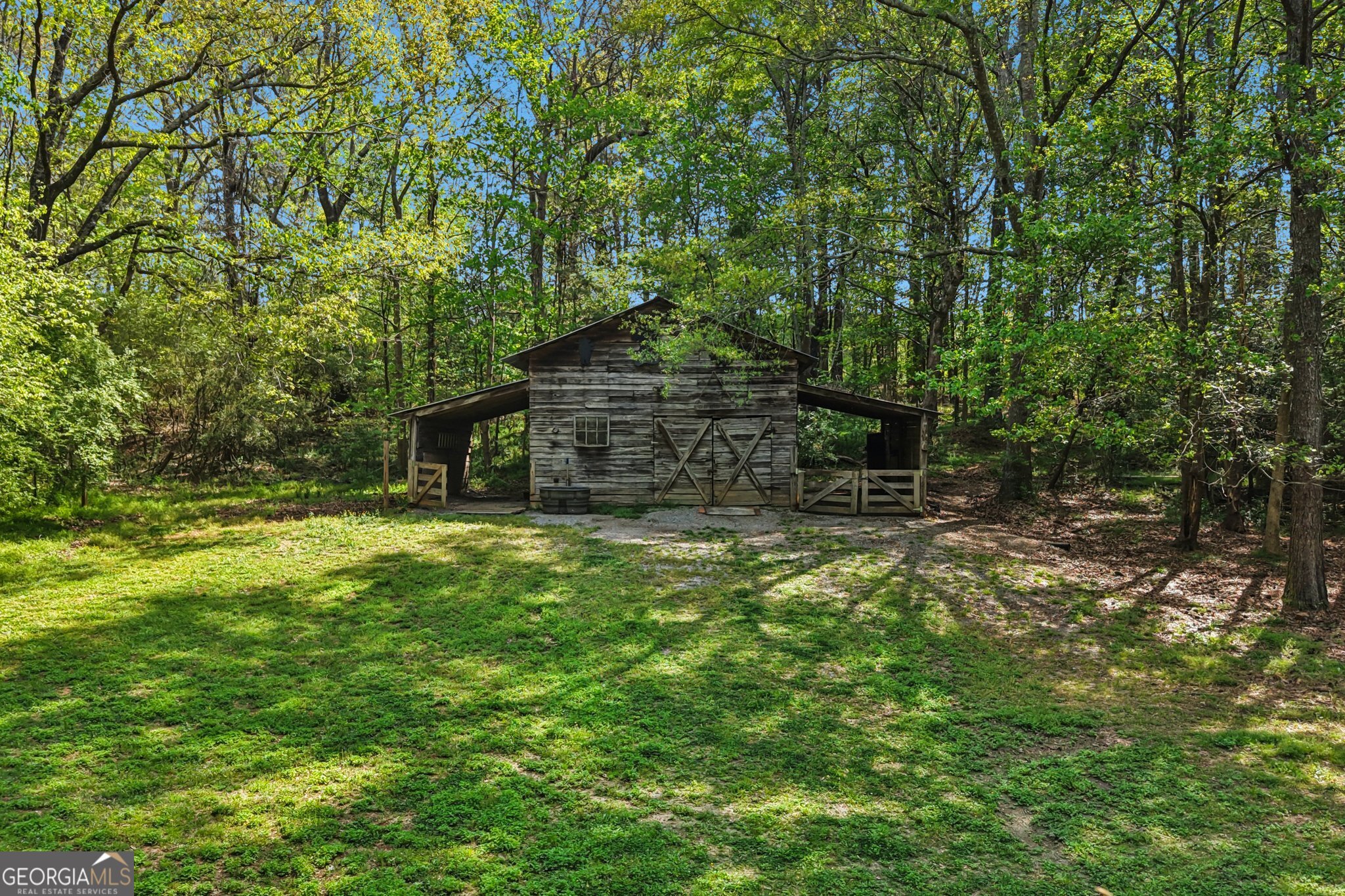 9120 Wilkerson Mill Road