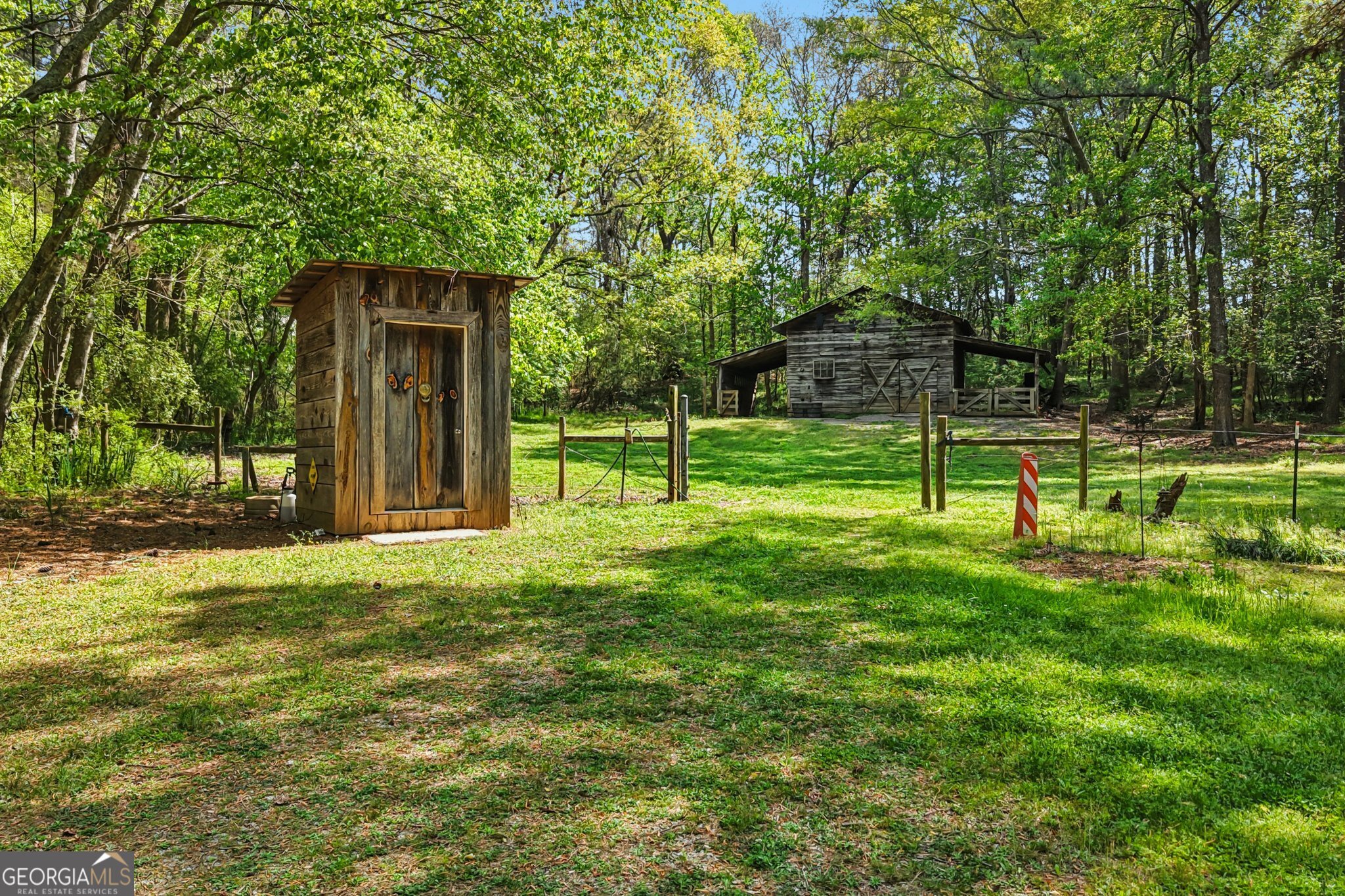 9120 Wilkerson Mill Road