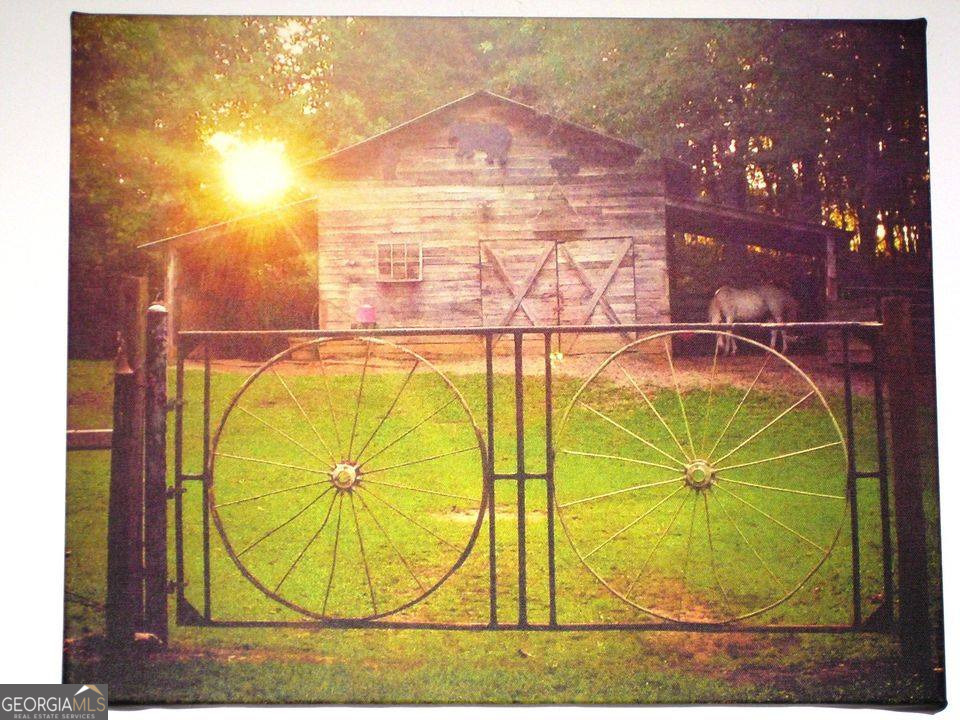 9120 Wilkerson Mill Road
