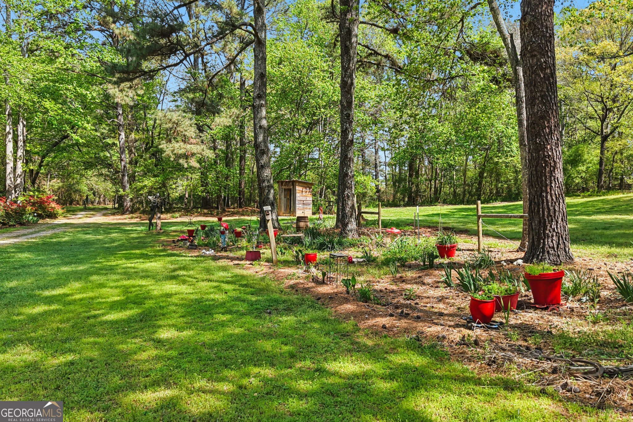 9120 Wilkerson Mill Road