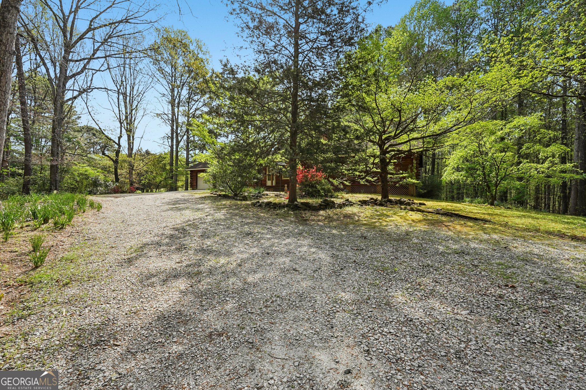 9120 Wilkerson Mill Road