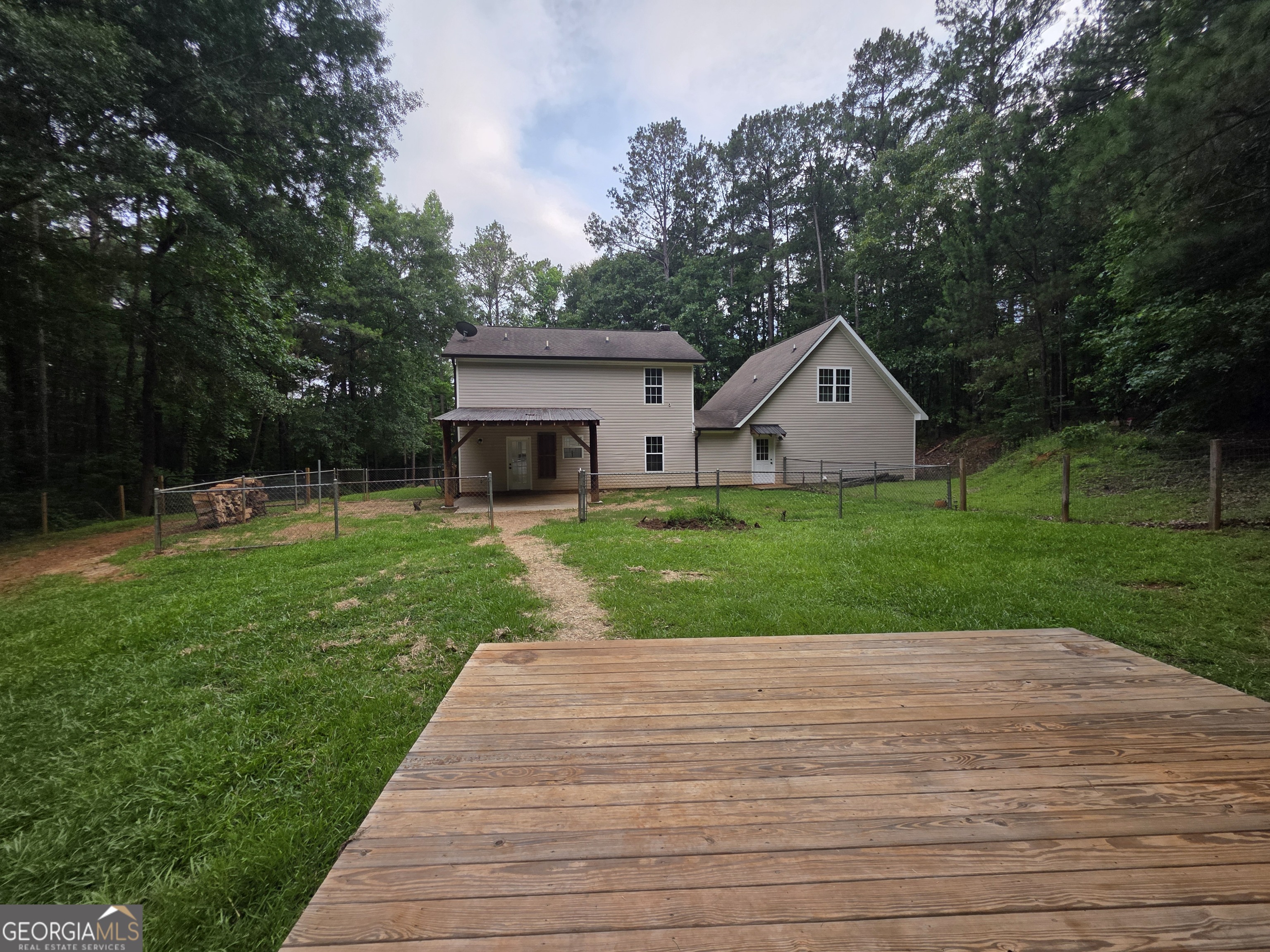 1370 Bethlehem Church Road