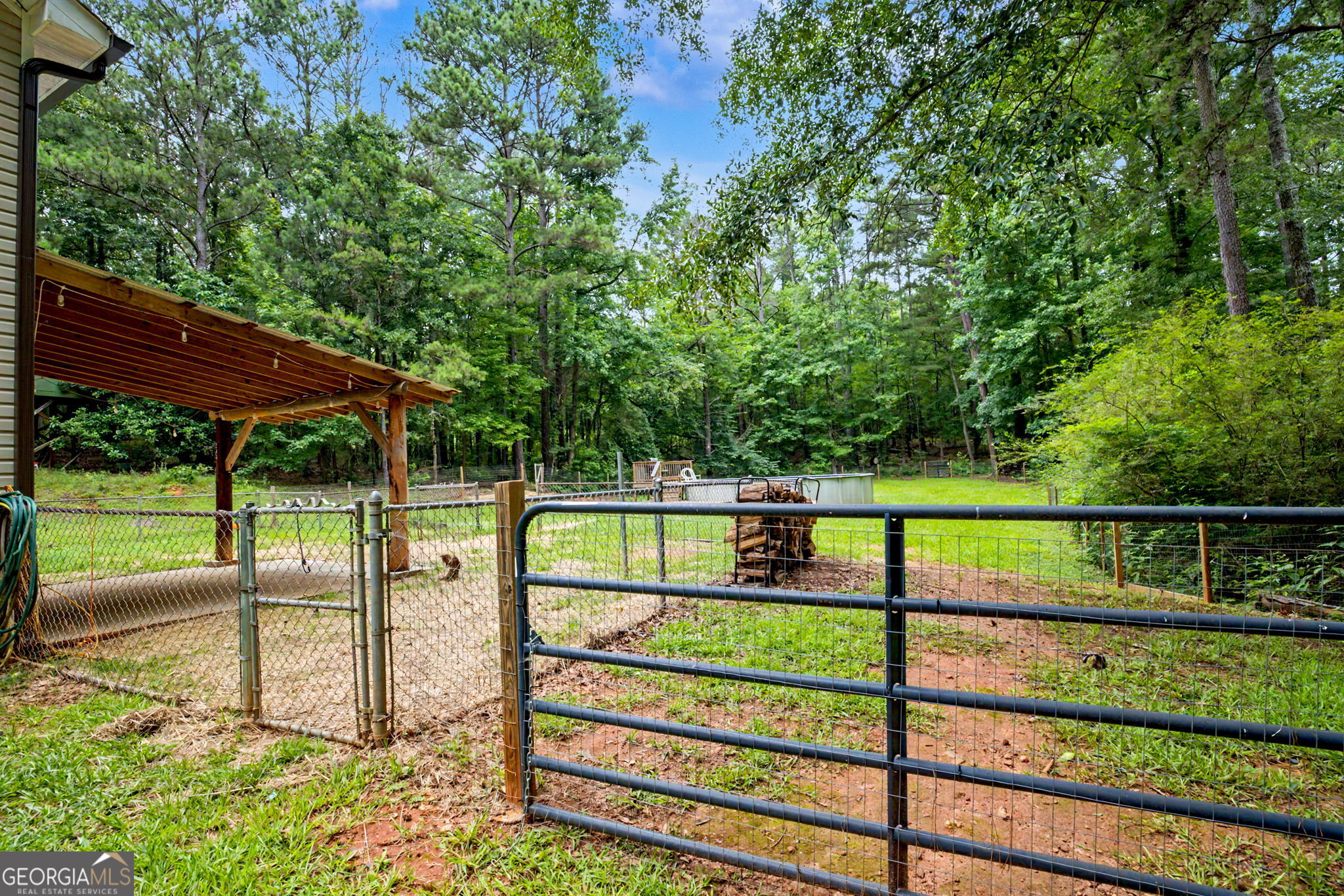 1370 Bethlehem Church Road