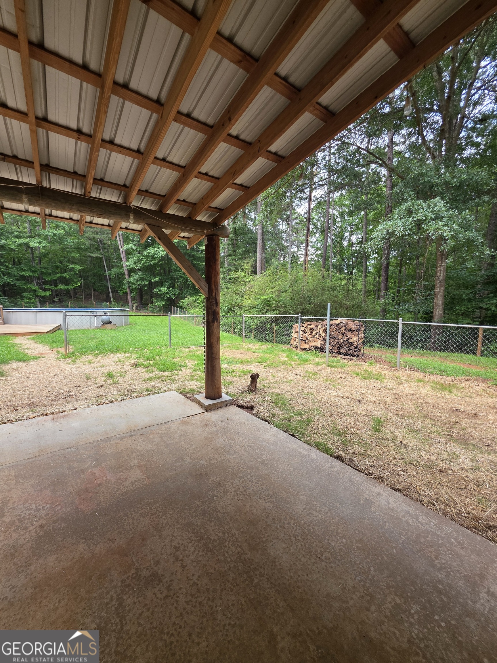 1370 Bethlehem Church Road