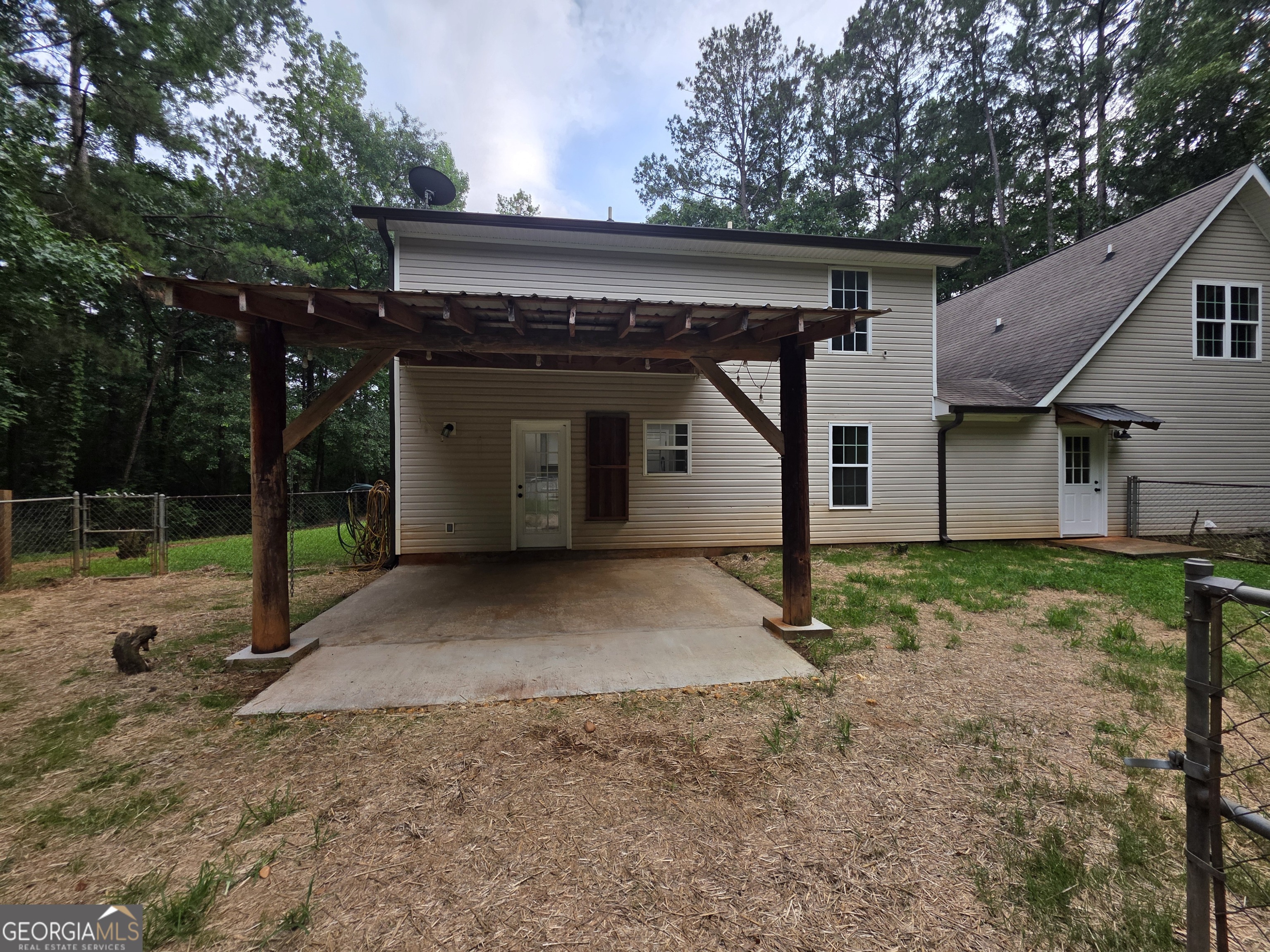 1370 Bethlehem Church Road