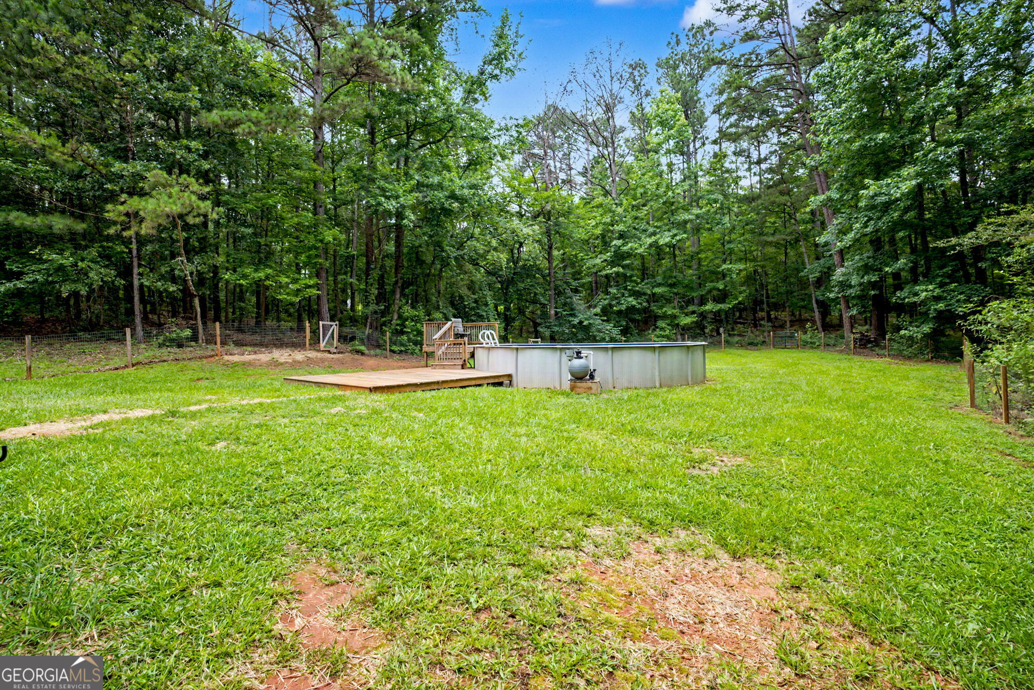 1370 Bethlehem Church Road