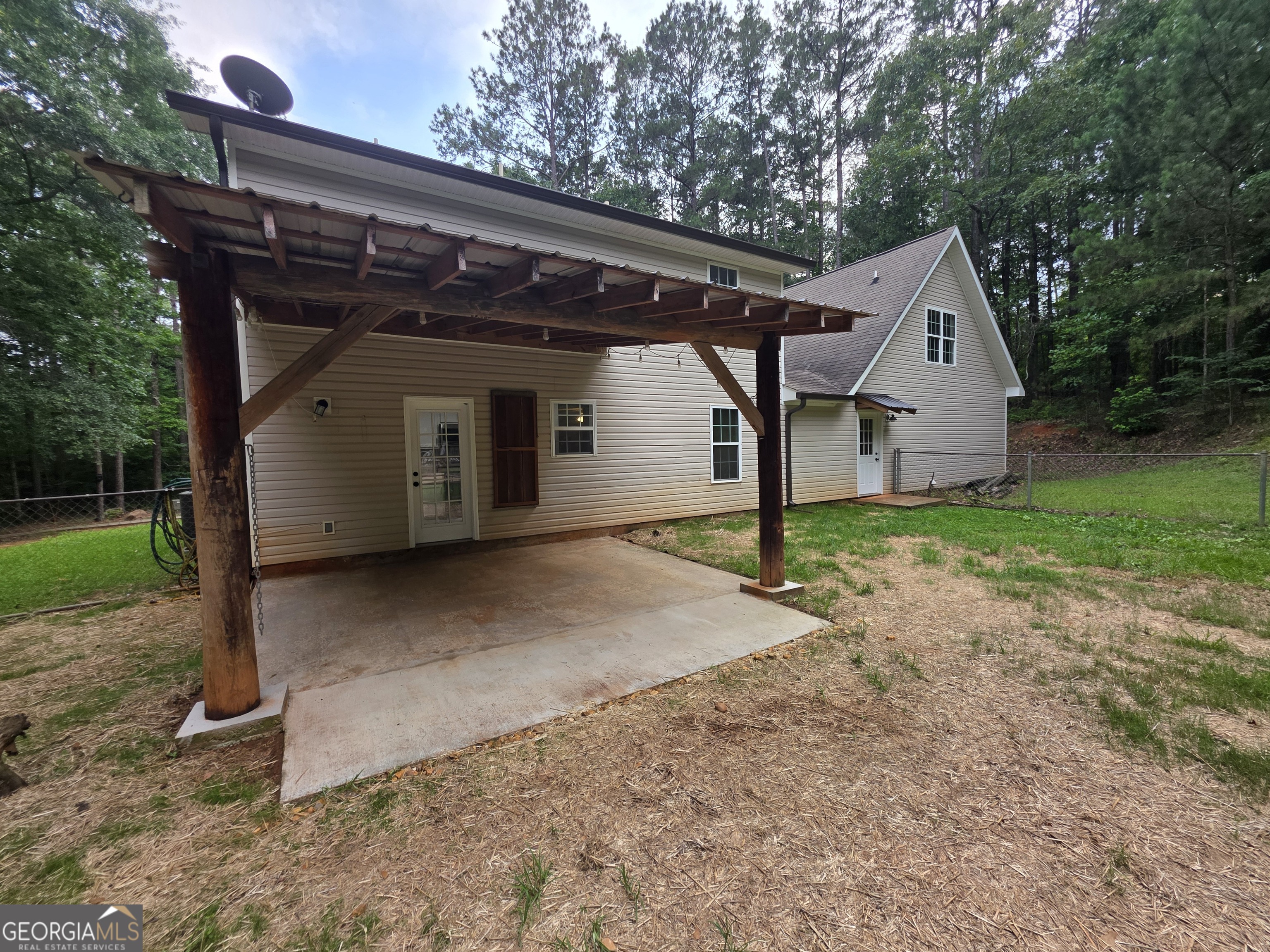 1370 Bethlehem Church Road