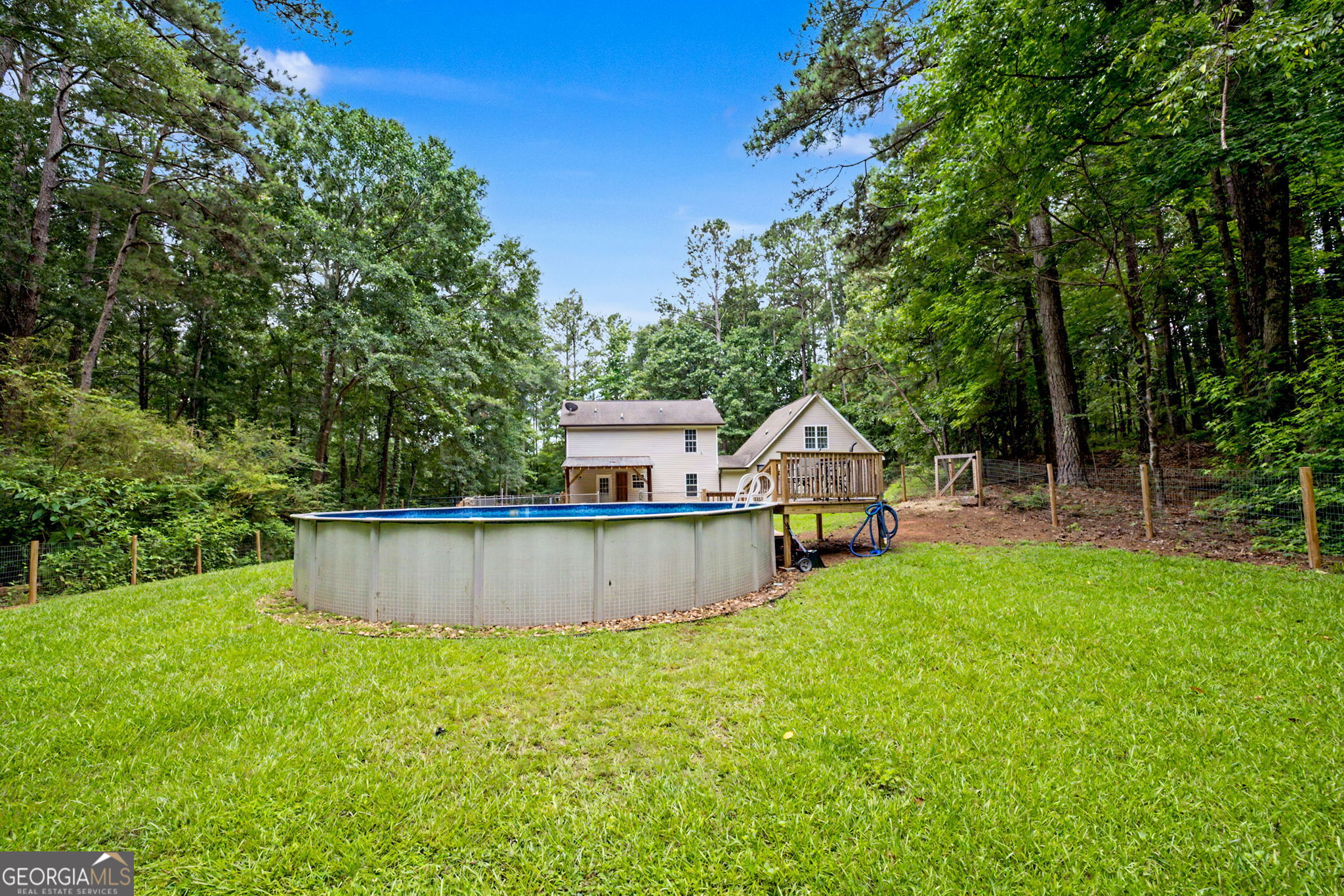 1370 Bethlehem Church Road